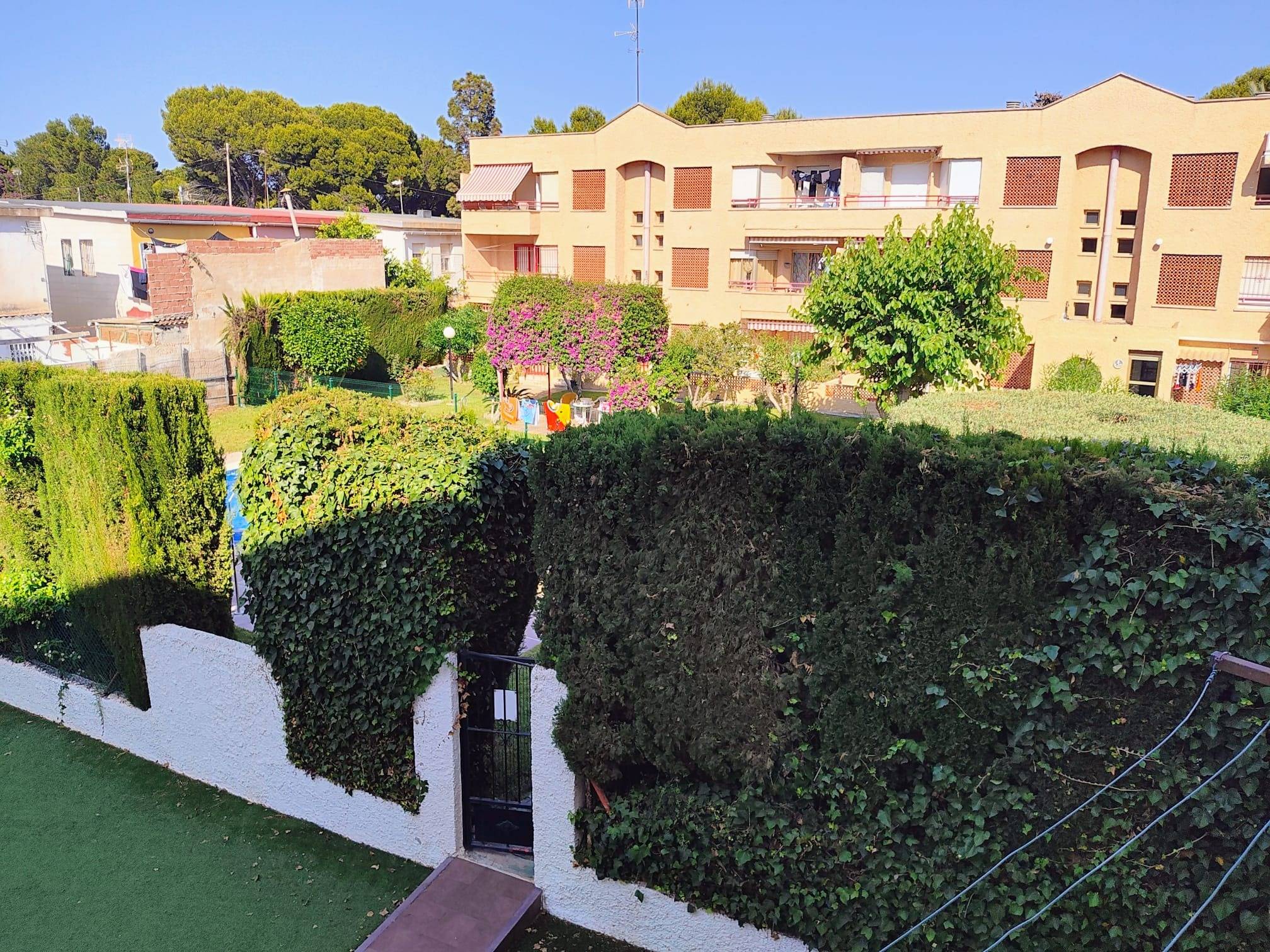 2 Bed, 1 Bath, ApartmentFor Sale, Lo Pagan, Murcia
