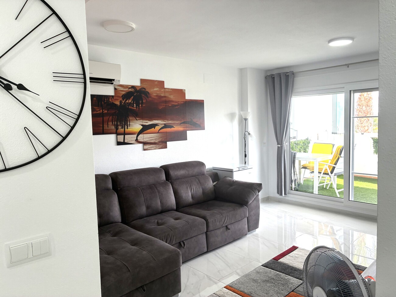 1 Bed, 1 Bath, ApartmentFor Sale, Terrazas de la Torre, Murcia