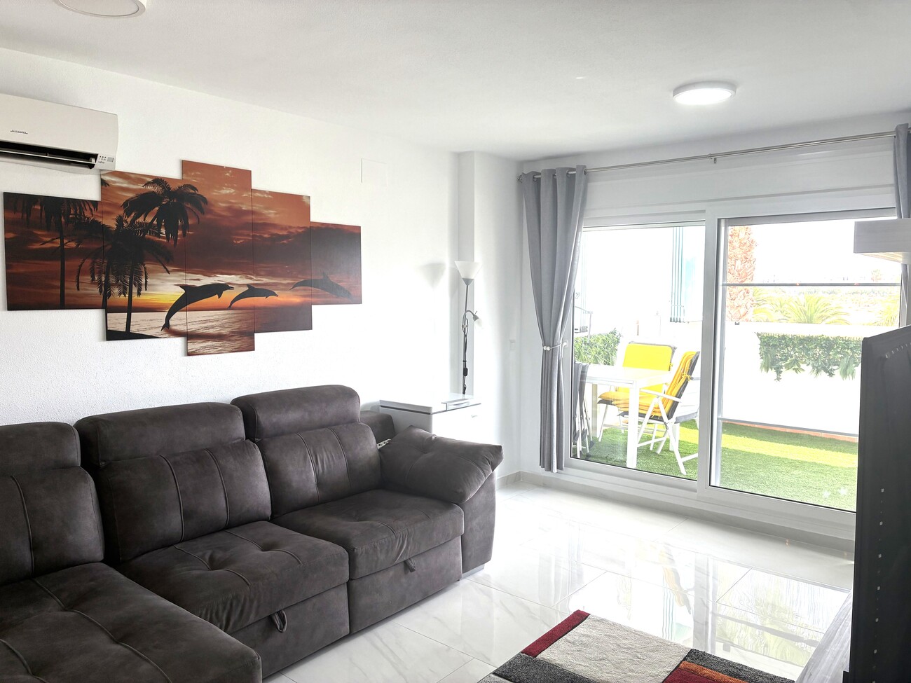 1 Bed, 1 Bath, ApartmentFor Sale, Terrazas de la Torre, Murcia