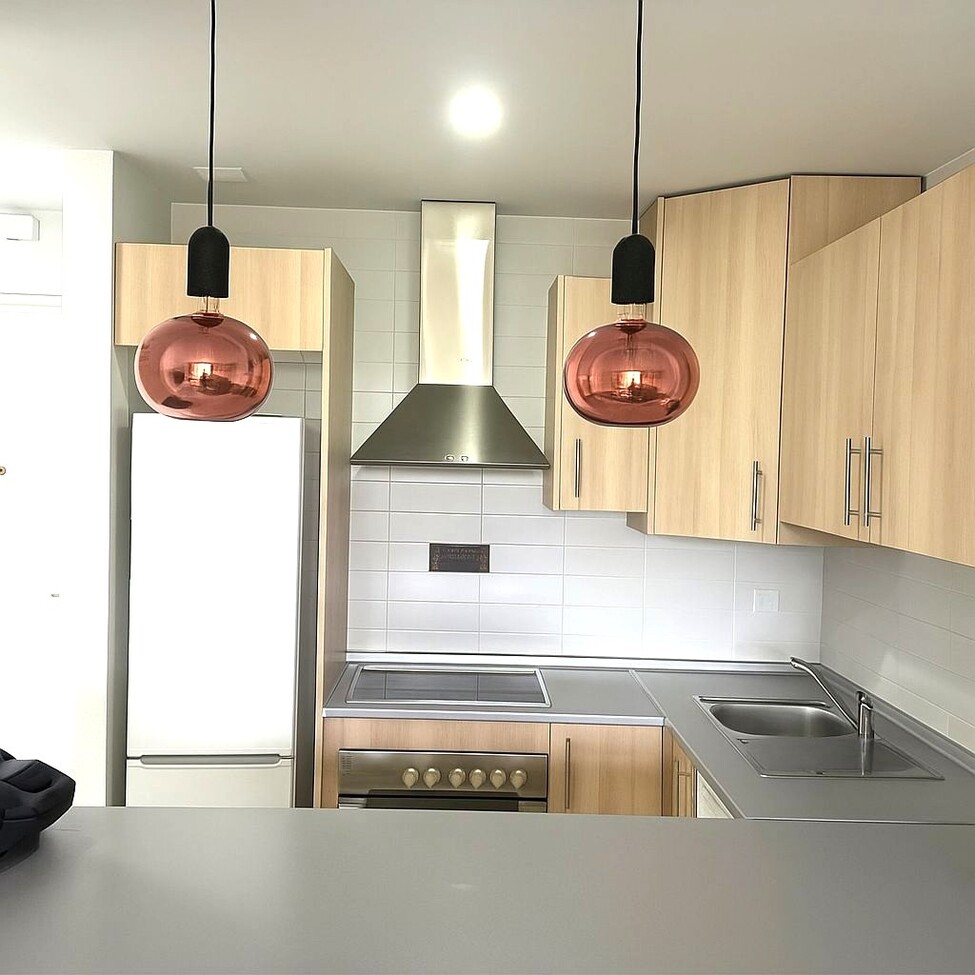 1 Bed, 1 Bath, ApartmentFor Sale, Terrazas de la Torre, Murcia