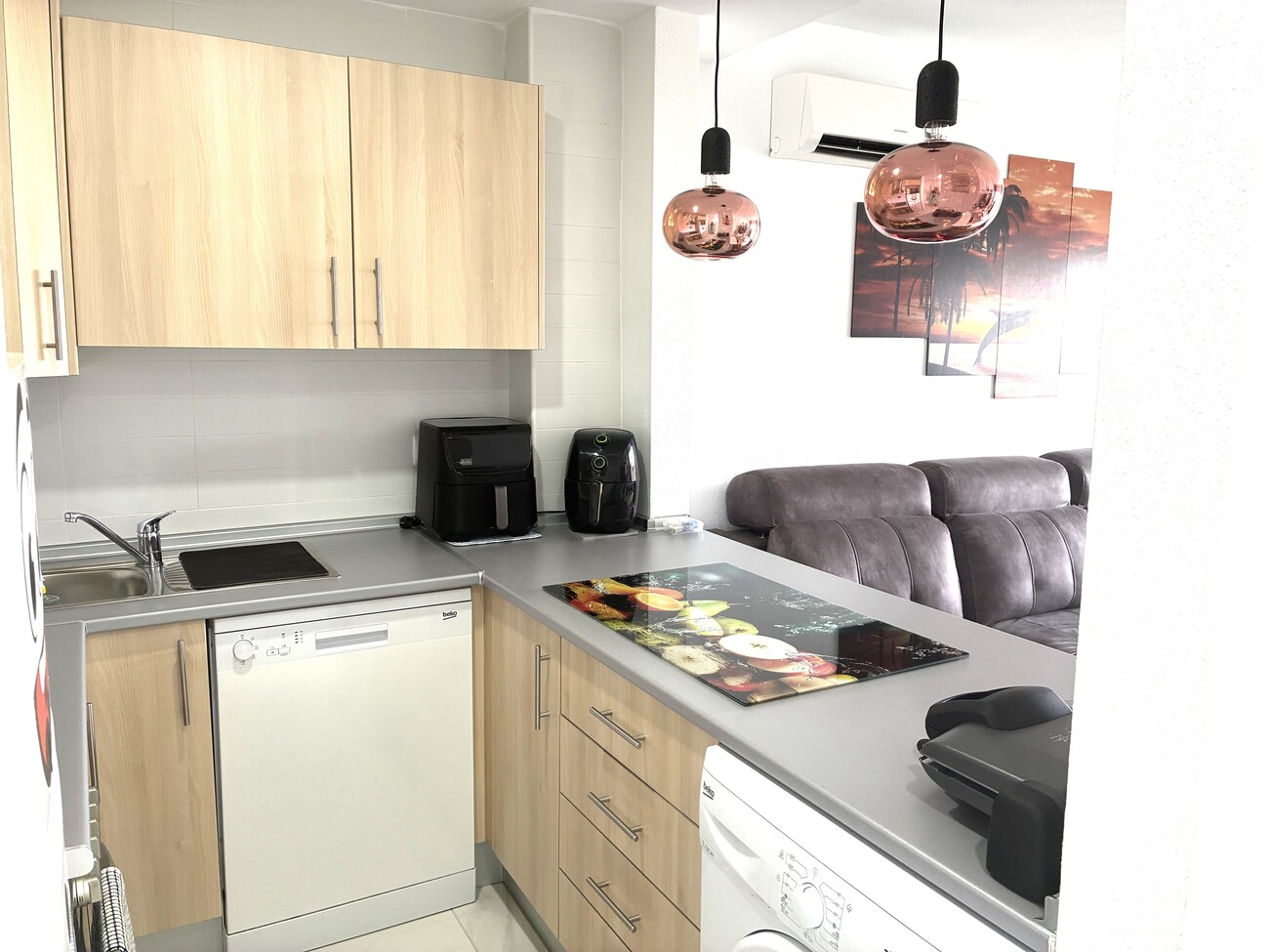 1 Bed, 1 Bath, ApartmentFor Sale, Terrazas de la Torre, Murcia