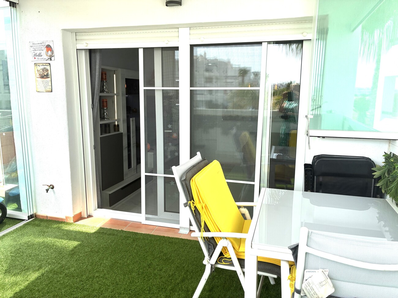 1 Bed, 1 Bath, ApartmentFor Sale, Terrazas de la Torre, Murcia