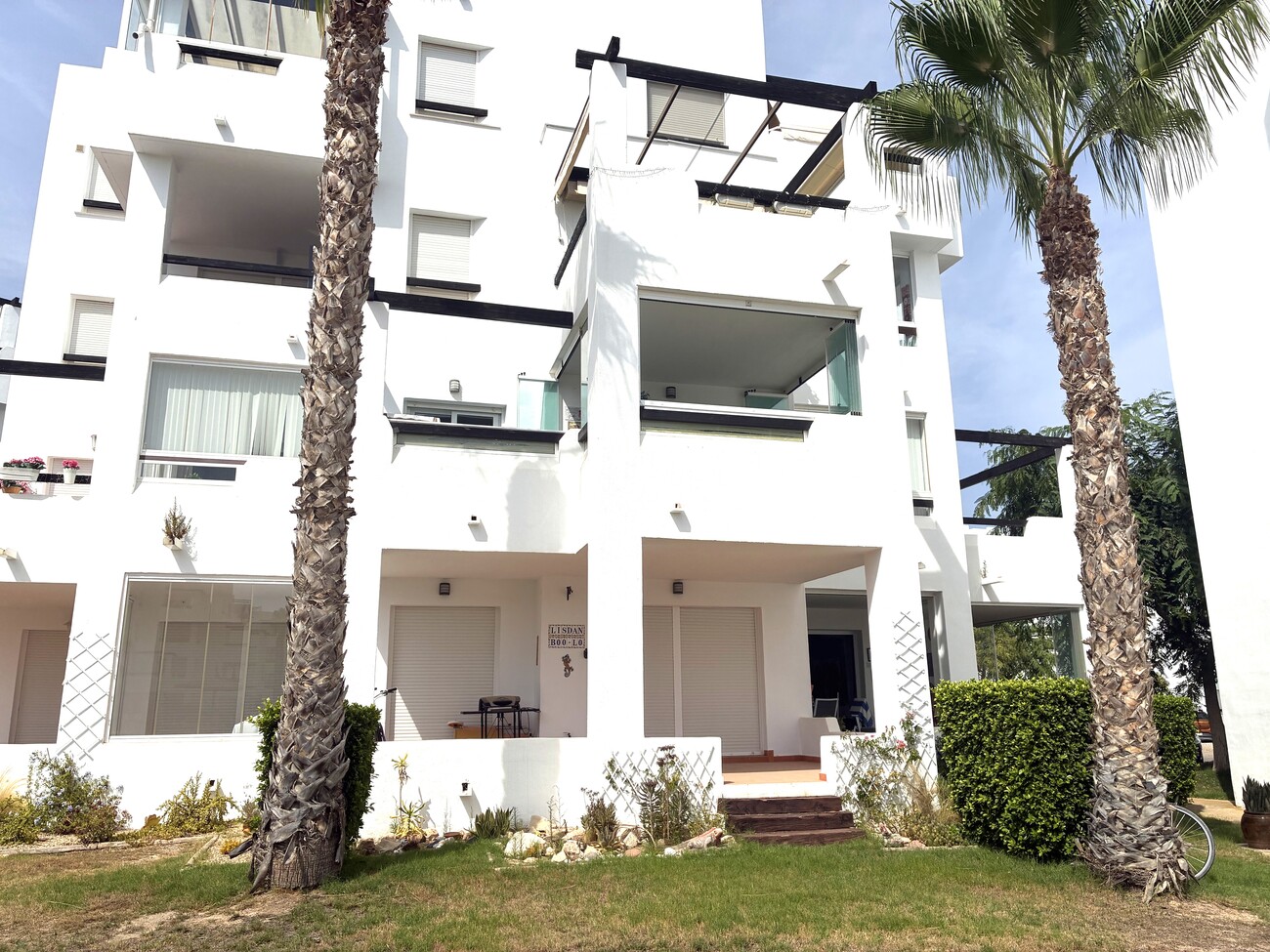 1 Bed, 1 Bath, ApartmentFor Sale, Terrazas de la Torre, Murcia