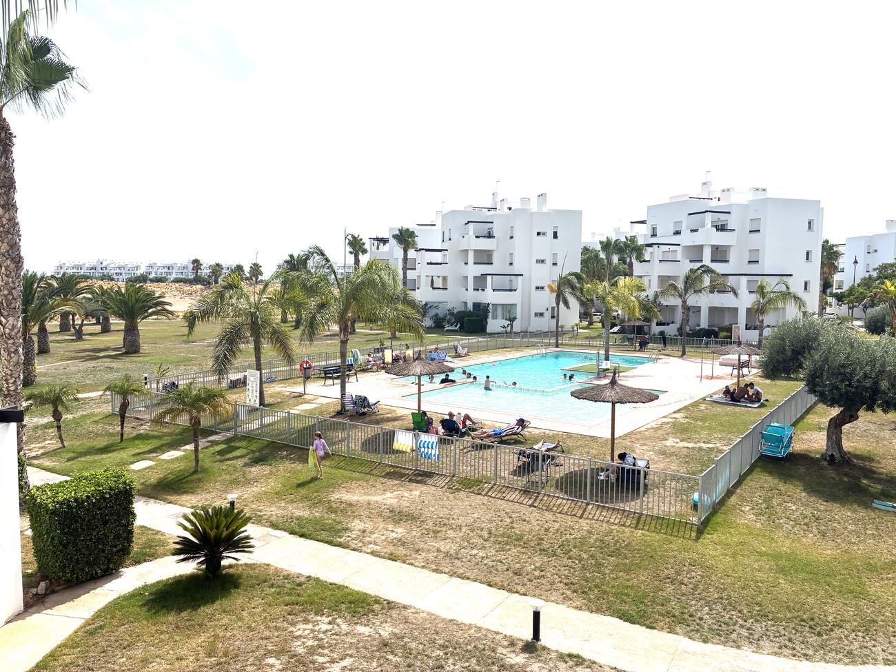 1 Bed, 1 Bath, ApartmentFor Sale, Terrazas de la Torre, Murcia