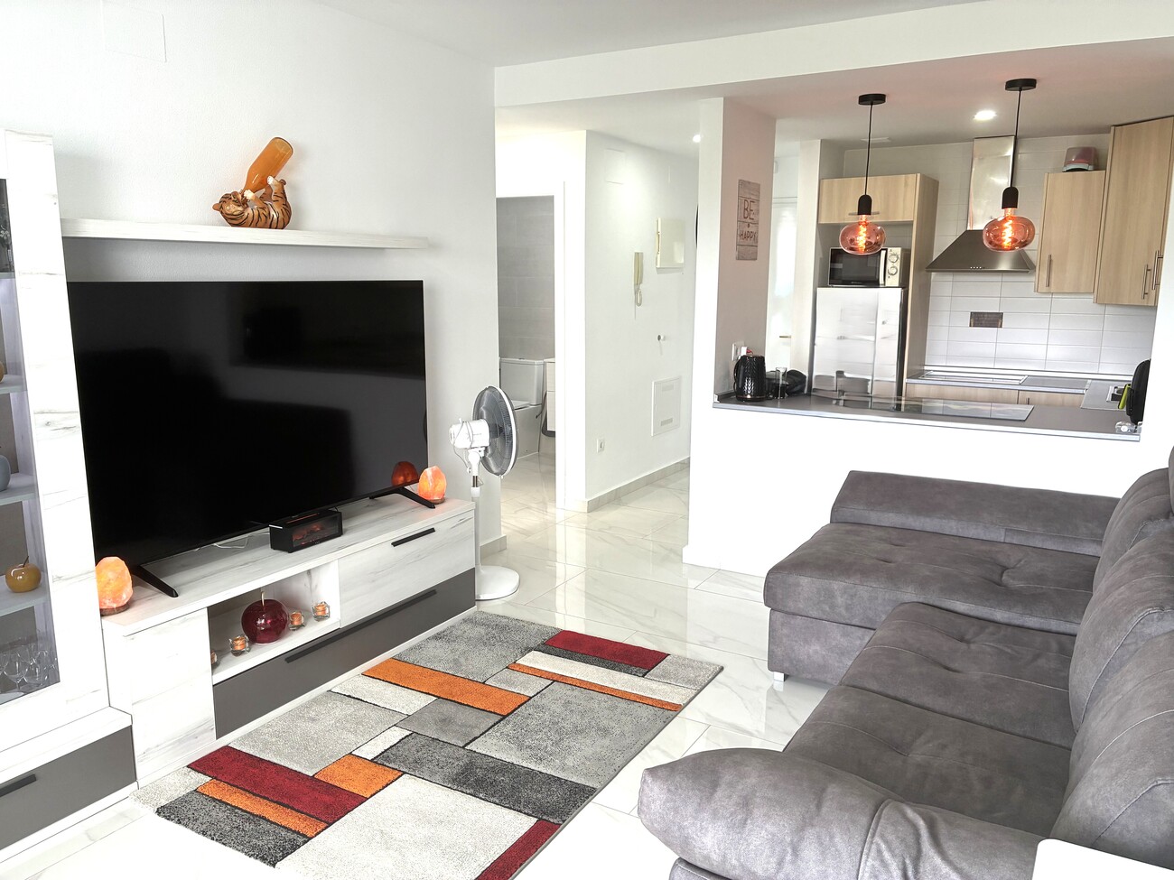 1 Bed, 1 Bath, ApartmentFor Sale, Terrazas de la Torre, Murcia