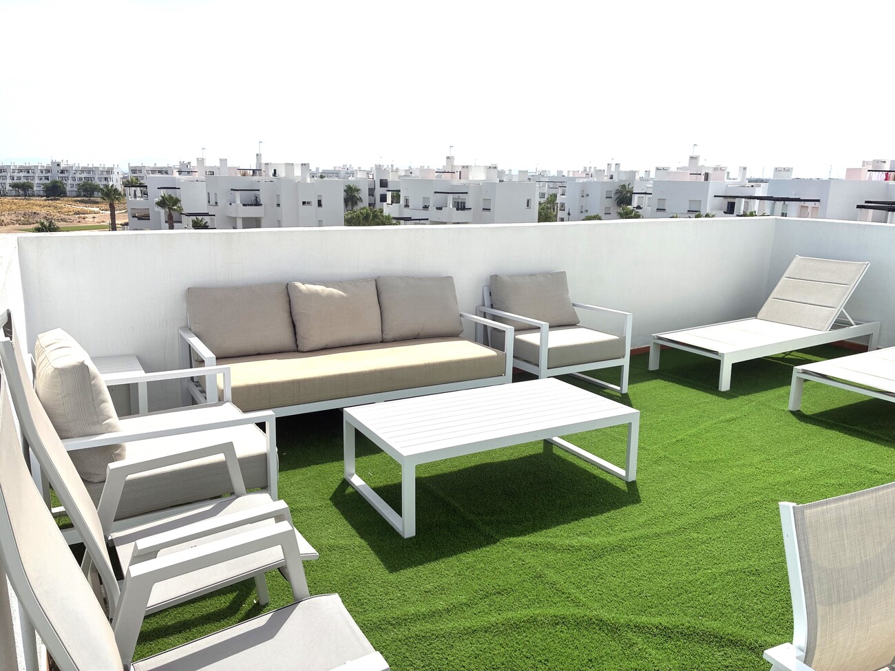 1 Bed, 1 Bath, ApartmentFor Sale, Terrazas de la Torre, Murcia