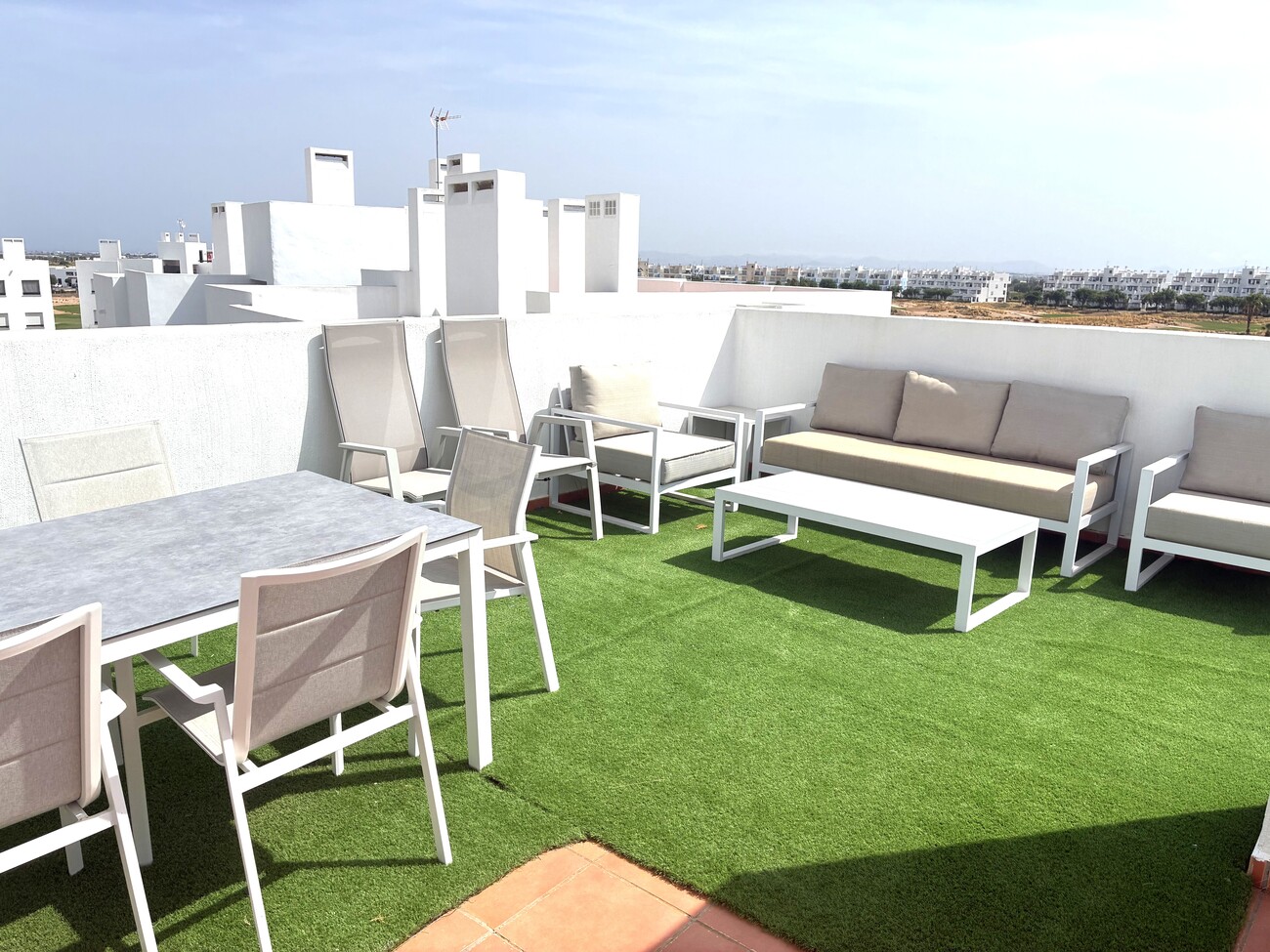 1 Bed, 1 Bath, ApartmentFor Sale, Terrazas de la Torre, Murcia