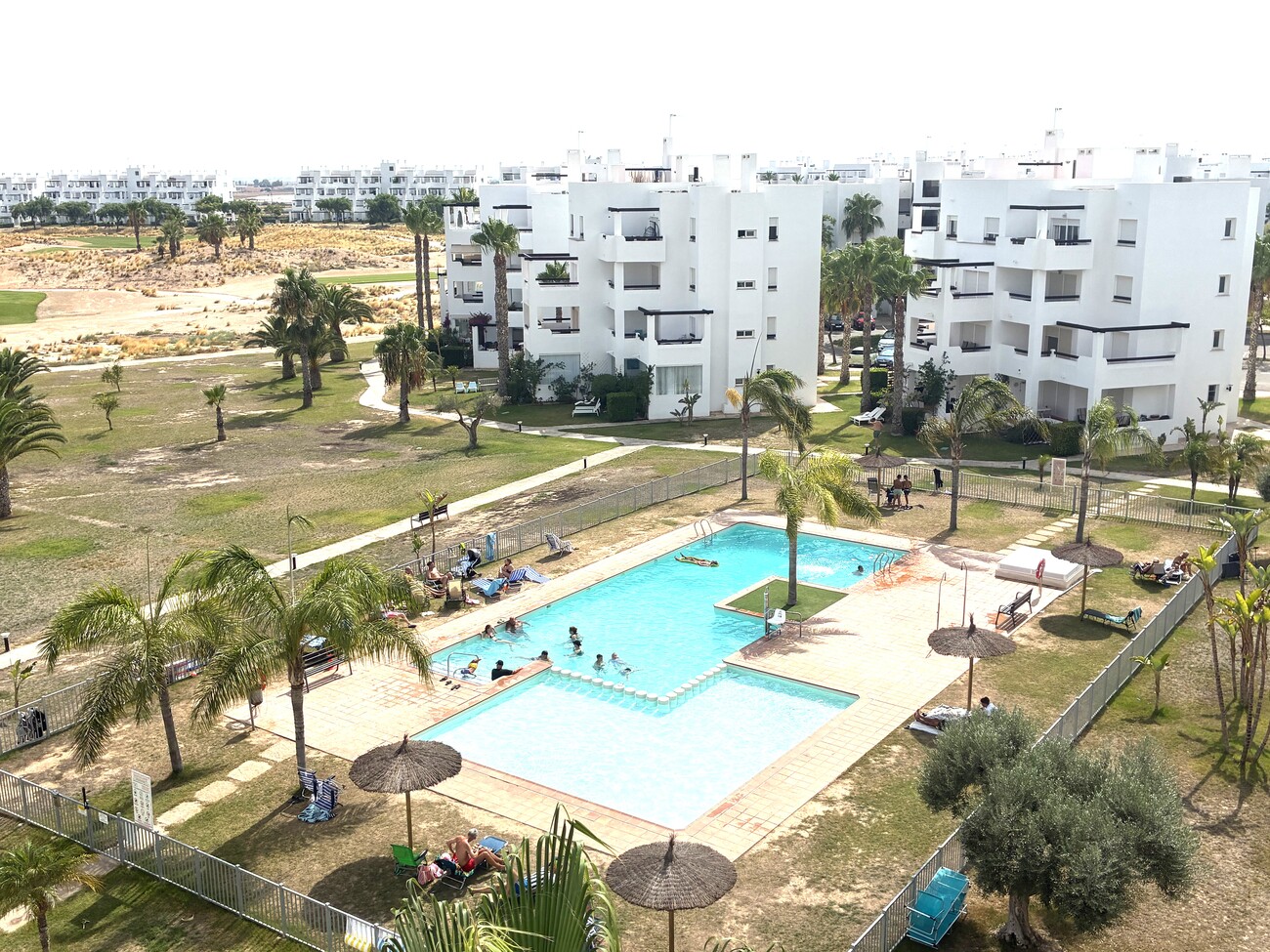 1 Bed, 1 Bath, ApartmentFor Sale, Terrazas de la Torre, Murcia