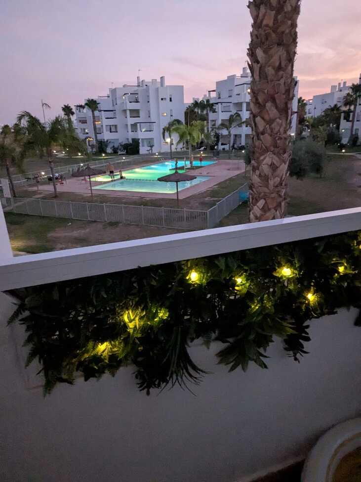 1 Bed, 1 Bath, ApartmentFor Sale, Terrazas de la Torre, Murcia