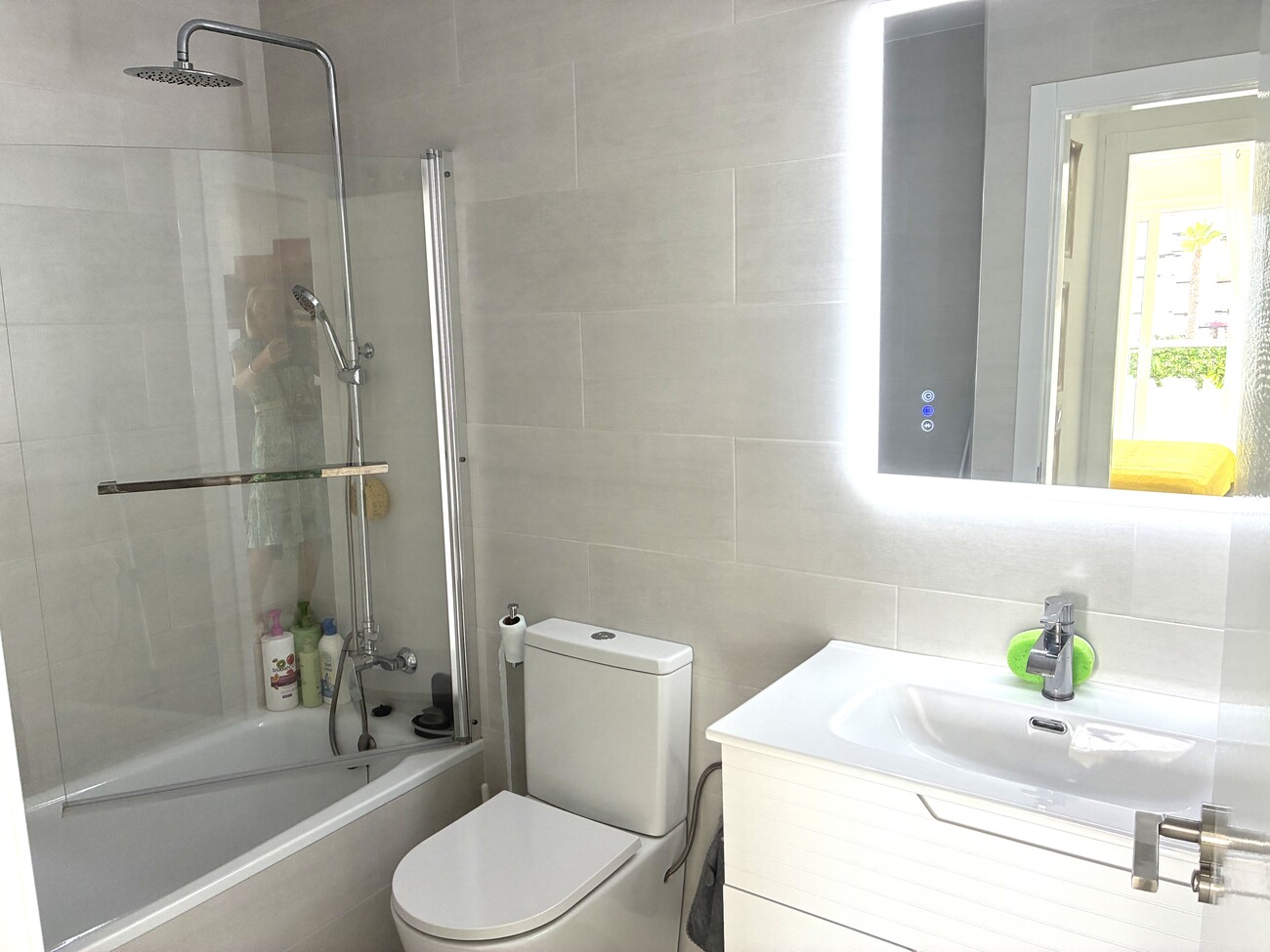 1 Bed, 1 Bath, ApartmentFor Sale, Terrazas de la Torre, Murcia