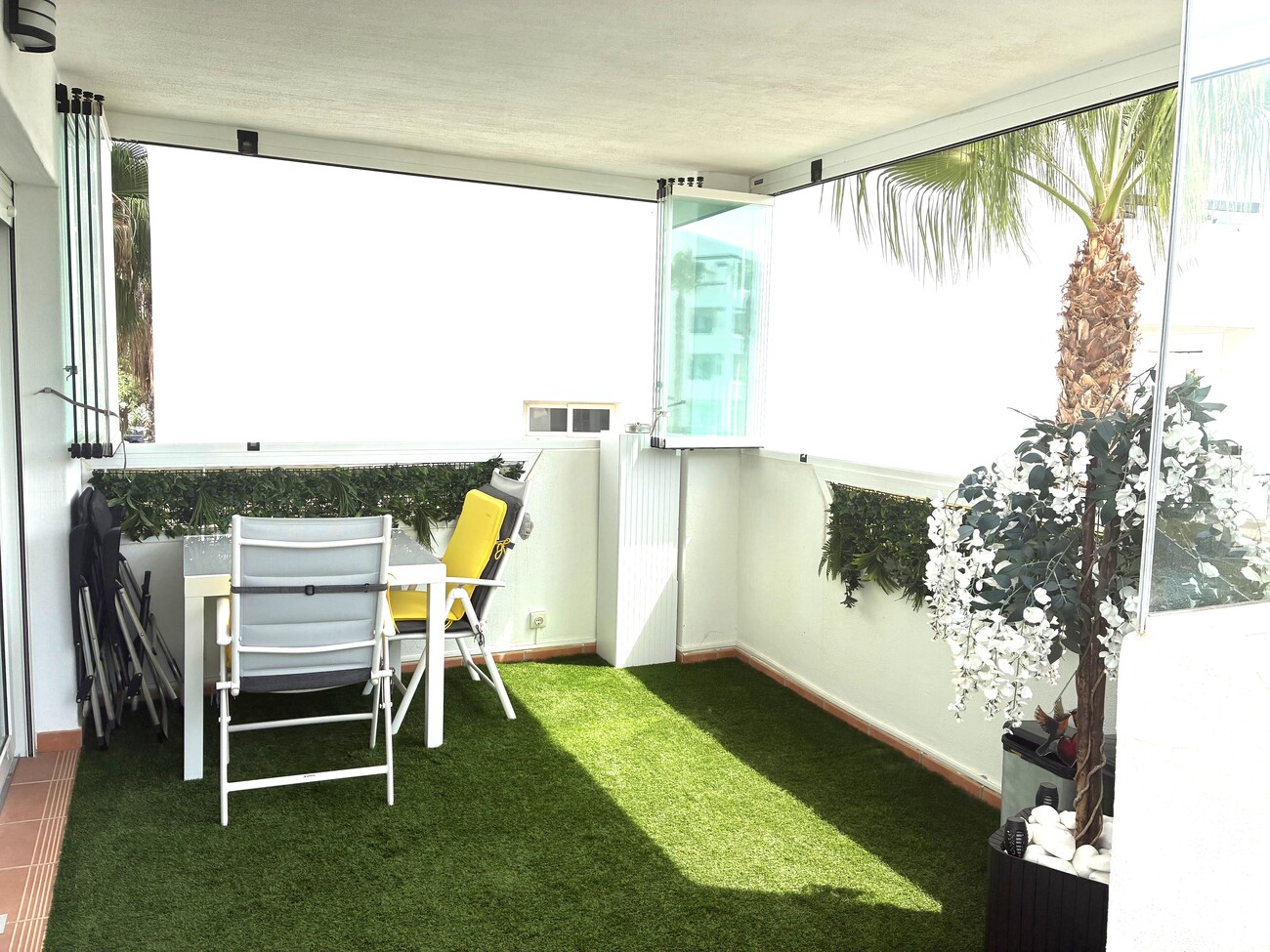 1 Bed, 1 Bath, ApartmentFor Sale, Terrazas de la Torre, Murcia