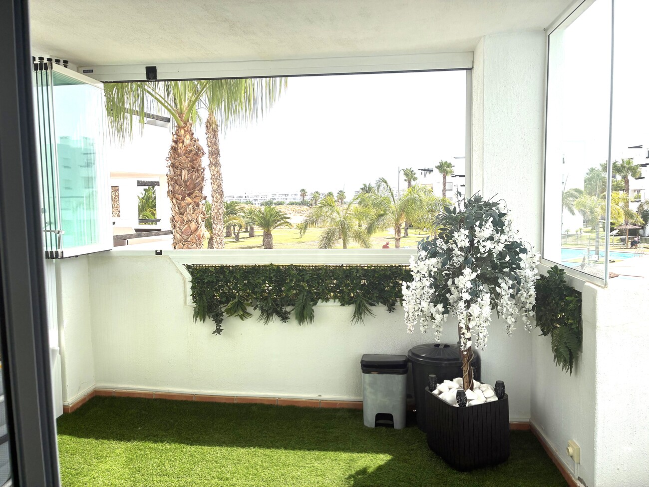 1 Bed, 1 Bath, ApartmentFor Sale, Terrazas de la Torre, Murcia