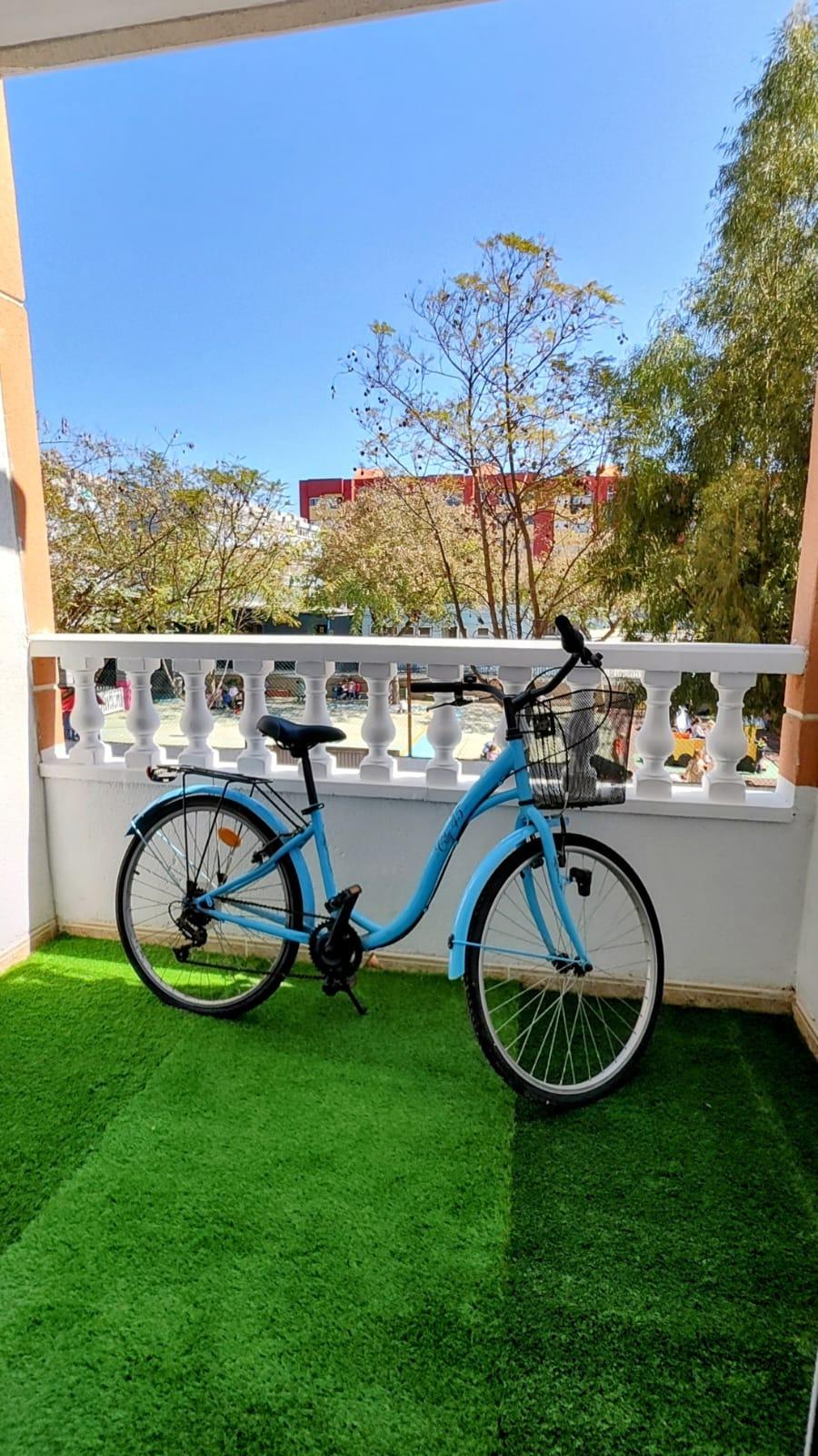 2 Bed, 1 Bath, ApartmentFor Sale, Torrevieja, Alicante