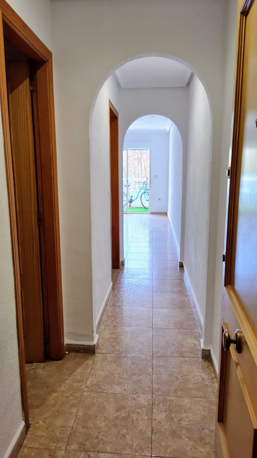 2 Bed, 1 Bath, ApartmentFor Sale, Torrevieja, Alicante