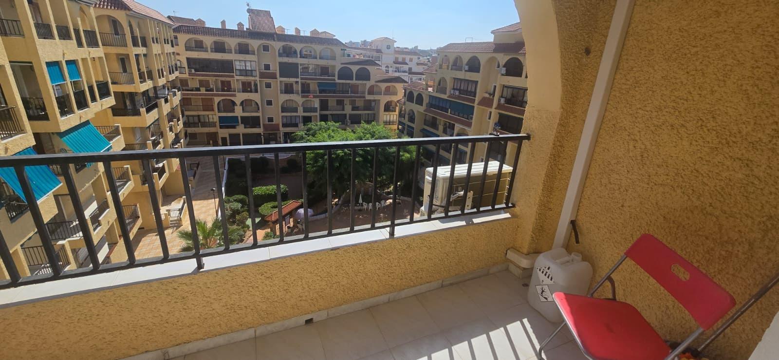 1 Bath, ApartmentFor Sale, Torrevieja, Alicante