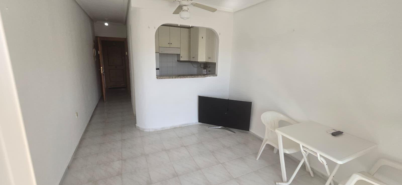 1 Bath, ApartmentFor Sale, Torrevieja, Alicante
