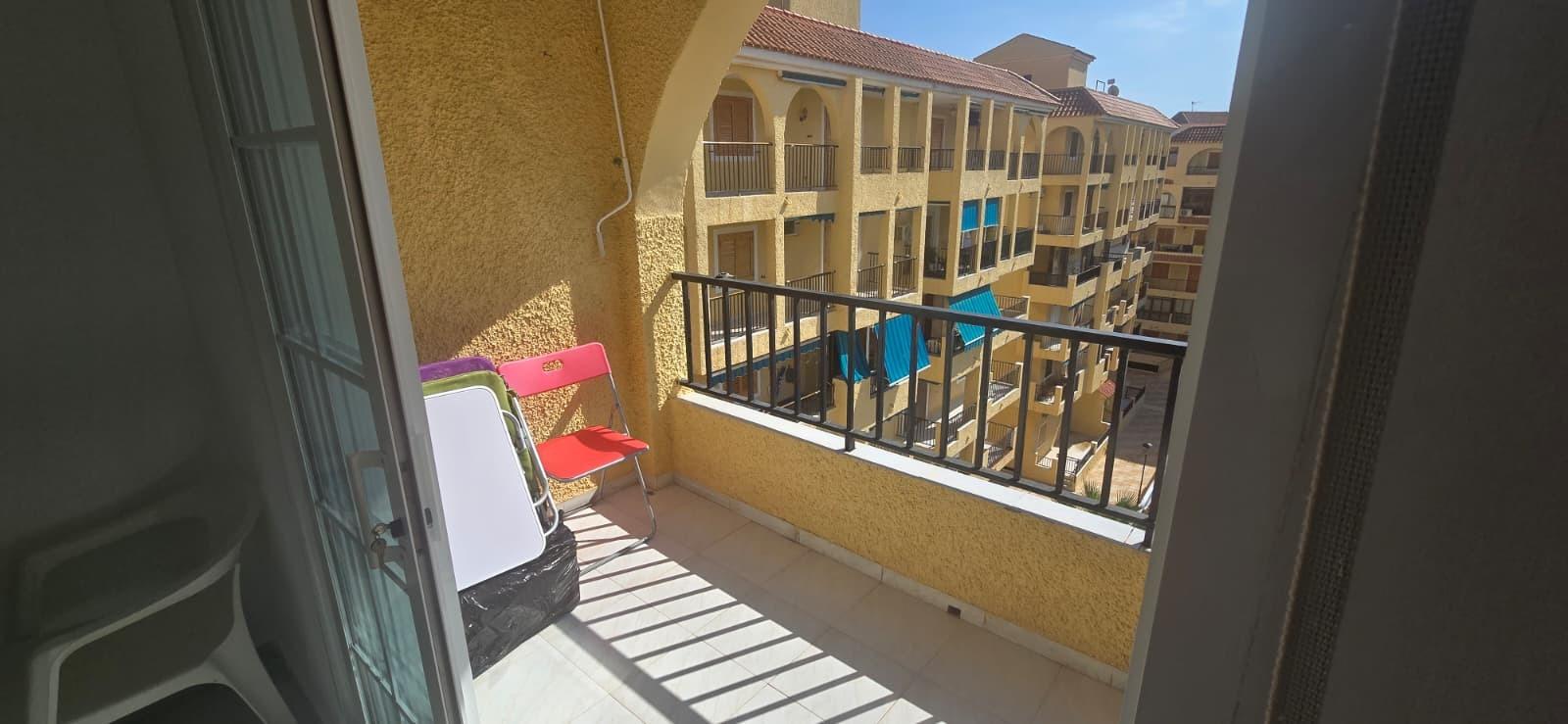 1 Bath, ApartmentFor Sale, Torrevieja, Alicante