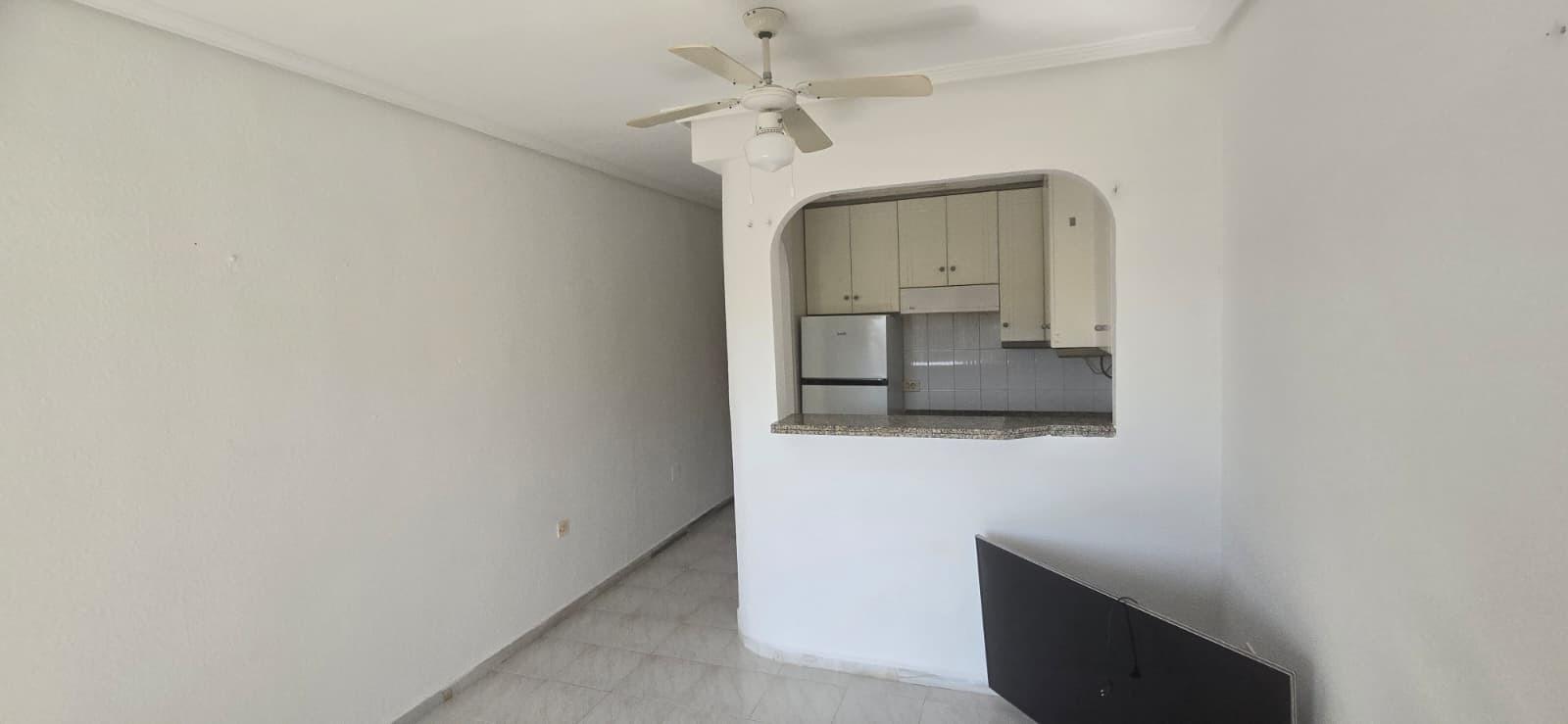 1 Bath, ApartmentFor Sale, Torrevieja, Alicante