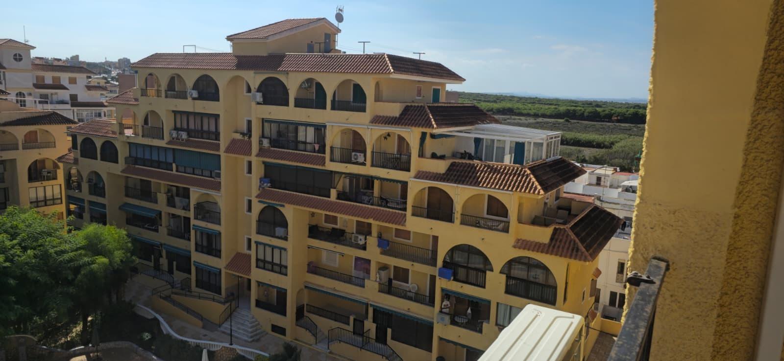 1 Bath, ApartmentFor Sale, Torrevieja, Alicante