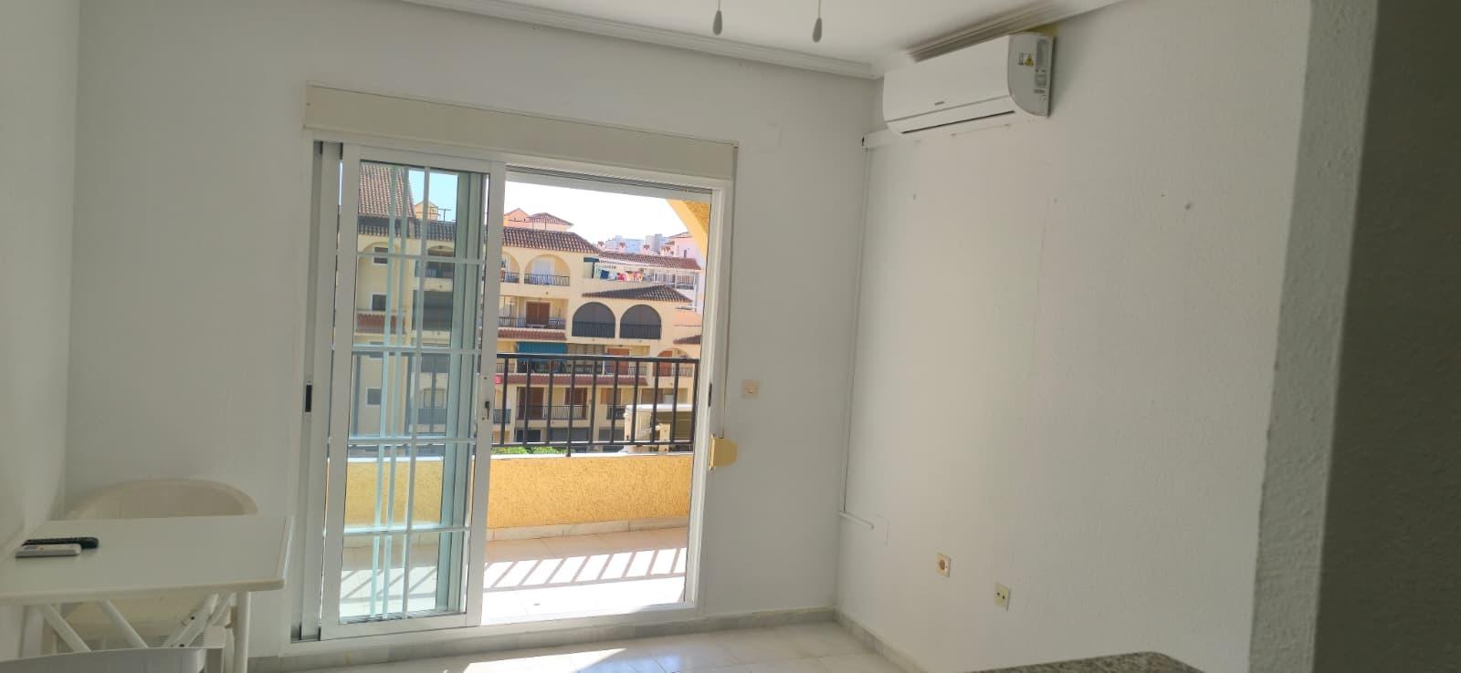 1 Bath, ApartmentFor Sale, Torrevieja, Alicante