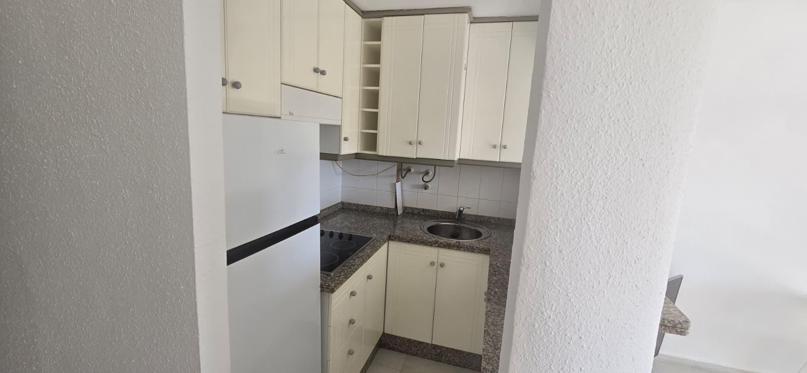 1 Bath, ApartmentFor Sale, Torrevieja, Alicante