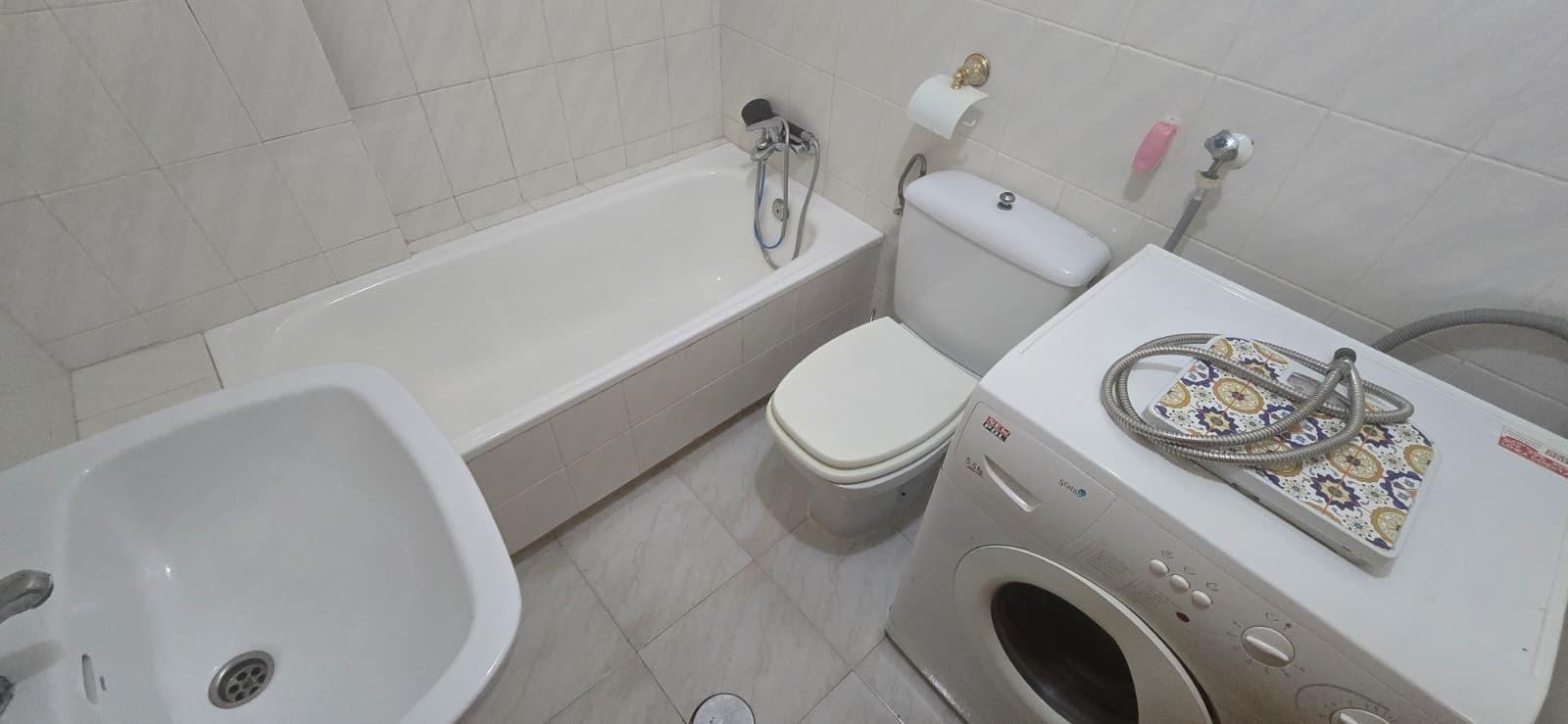 1 Bath, ApartmentFor Sale, Torrevieja, Alicante