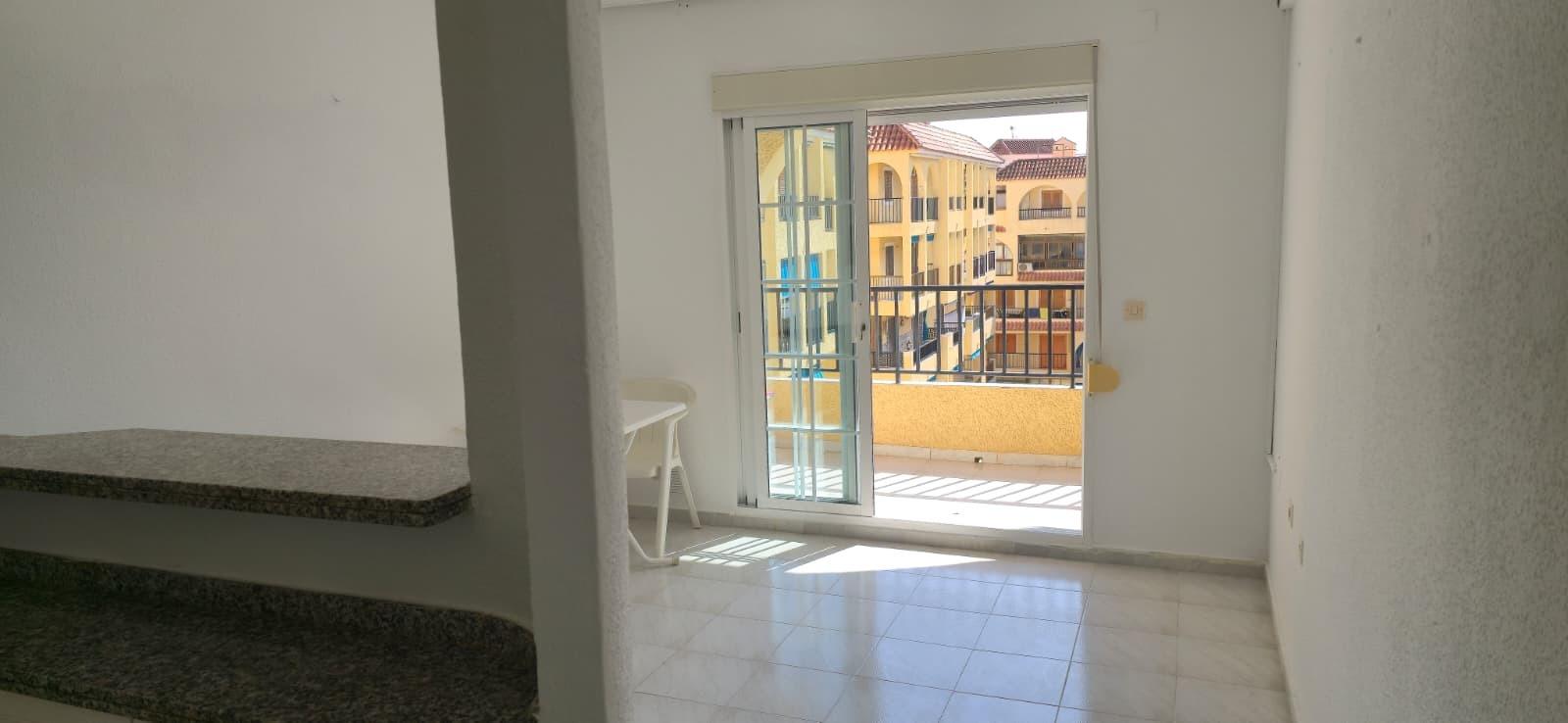 1 Bath, ApartmentFor Sale, Torrevieja, Alicante