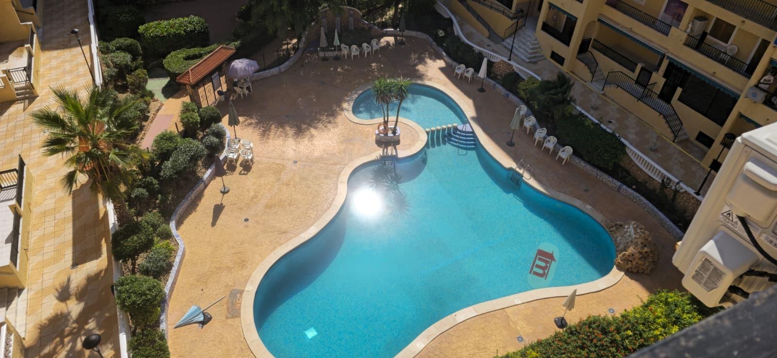 1 Bath, ApartmentFor Sale, Torrevieja, Alicante