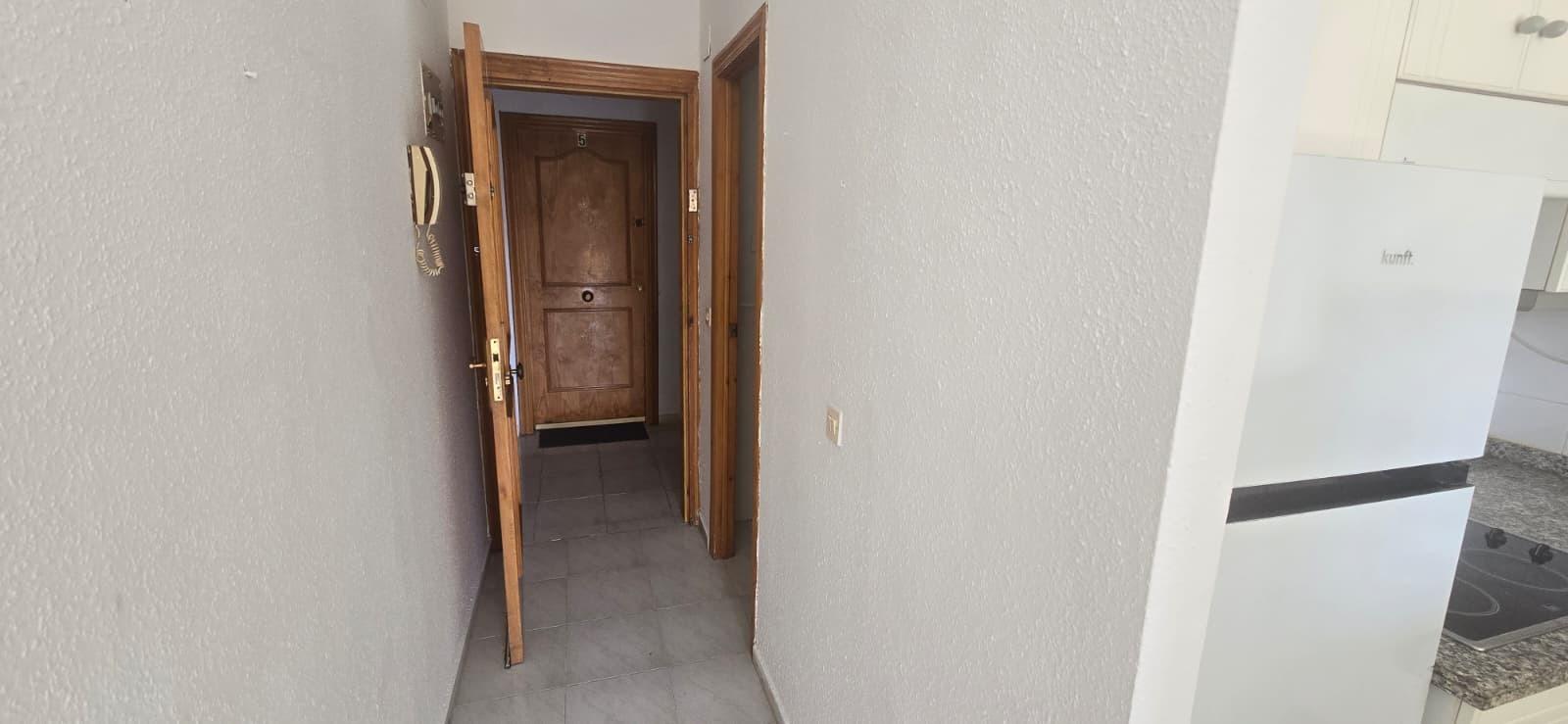 1 Bath, ApartmentFor Sale, Torrevieja, Alicante