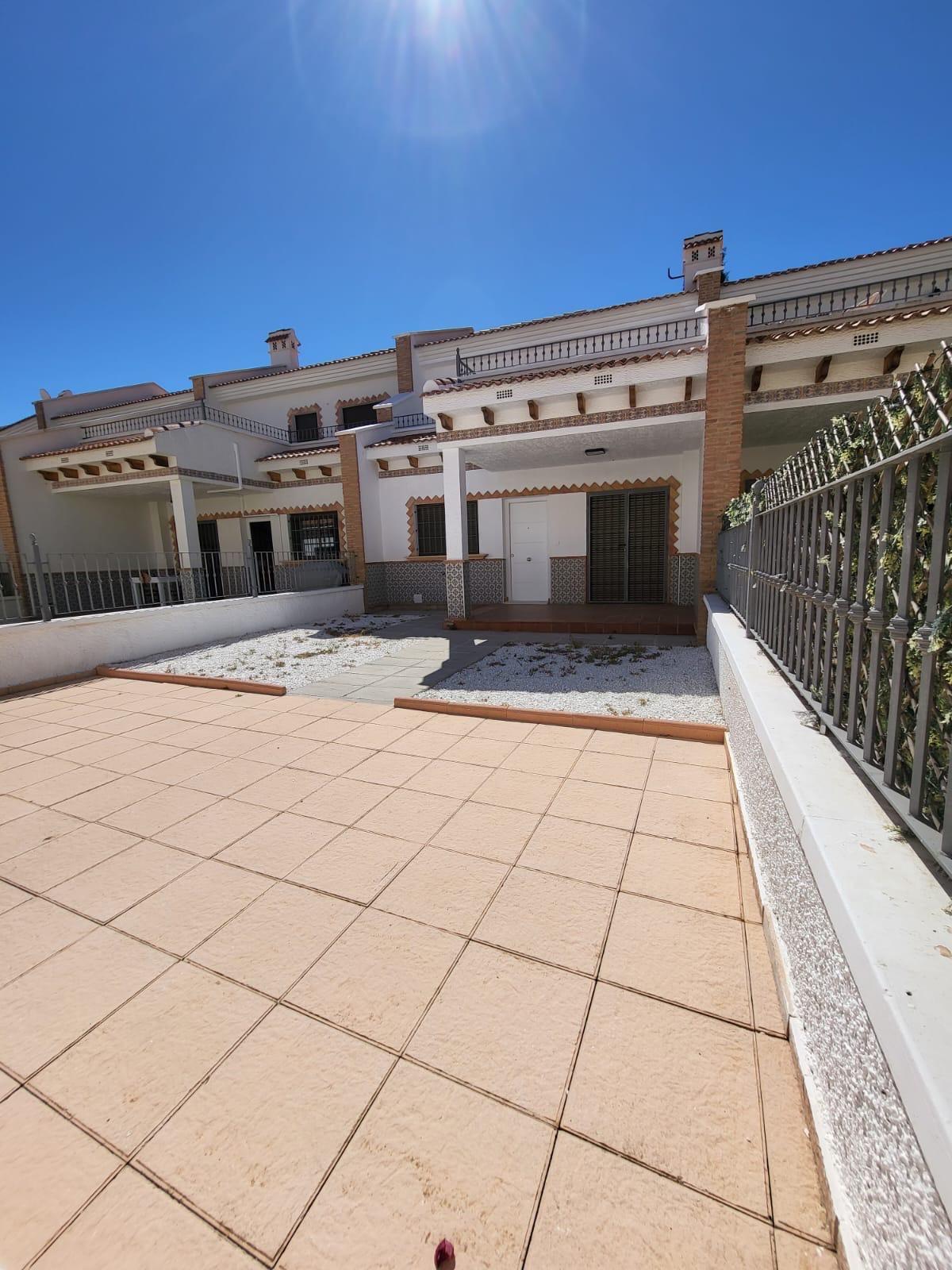 3 Bed, 3 Bath, HouseFor Sale, San Miguel de Salinas, Alicante
