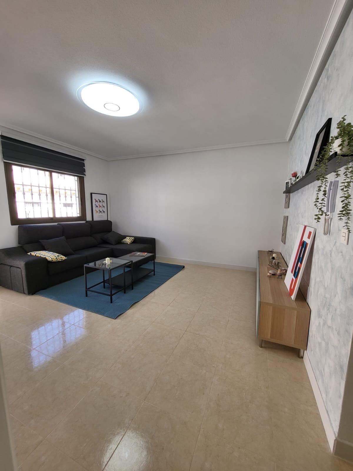 3 Bed, 3 Bath, HouseFor Sale, San Miguel de Salinas, Alicante