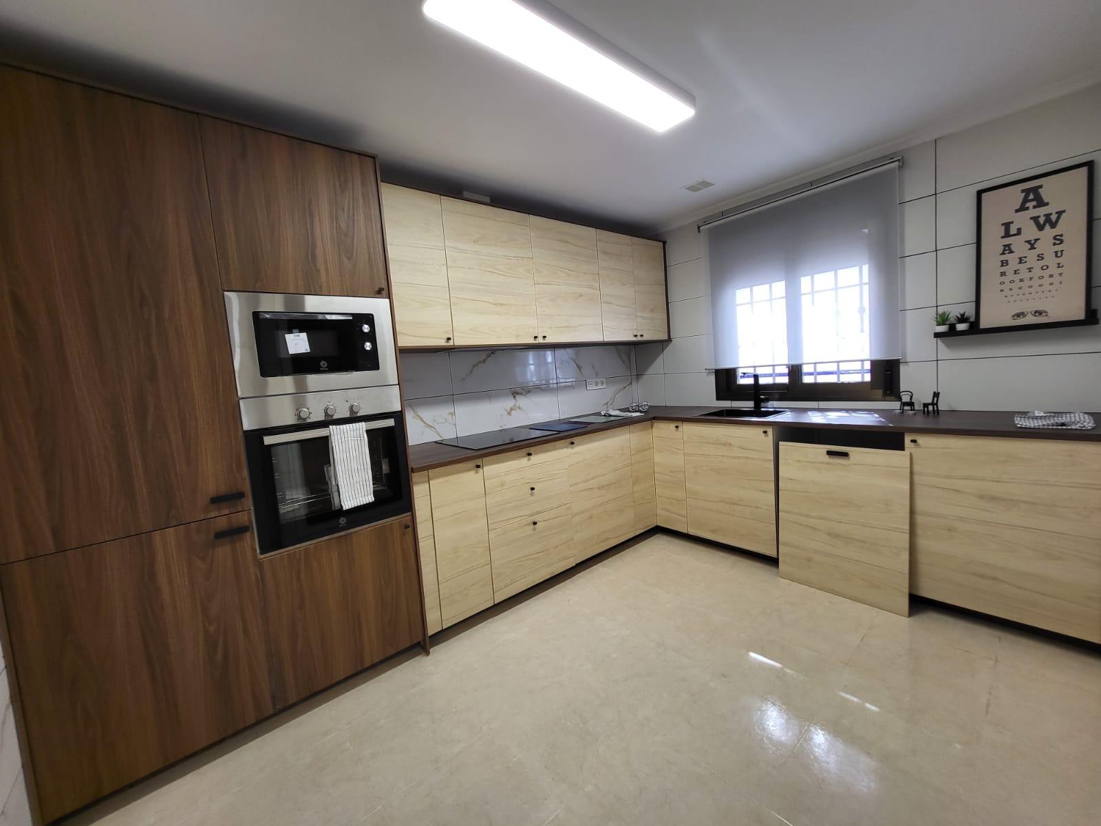 3 Bed, 3 Bath, HouseFor Sale, San Miguel de Salinas, Alicante