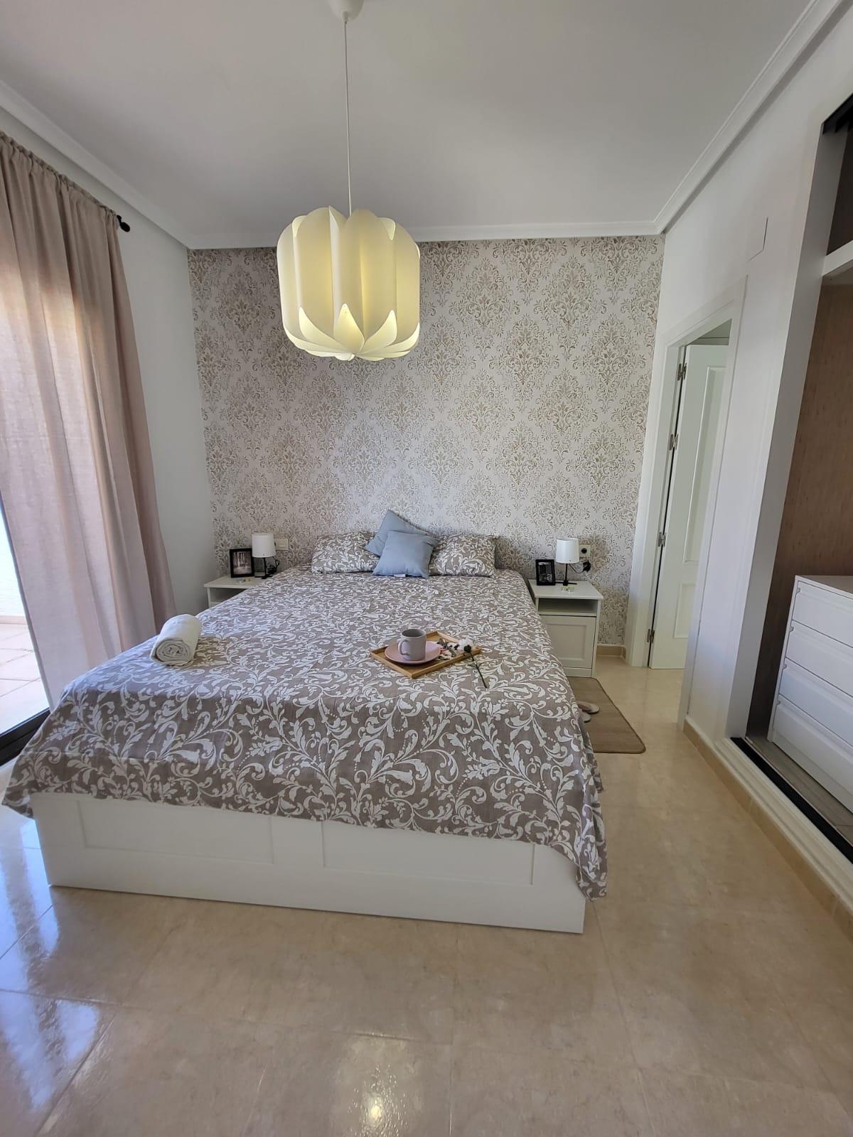 3 Bed, 3 Bath, HouseFor Sale, San Miguel de Salinas, Alicante