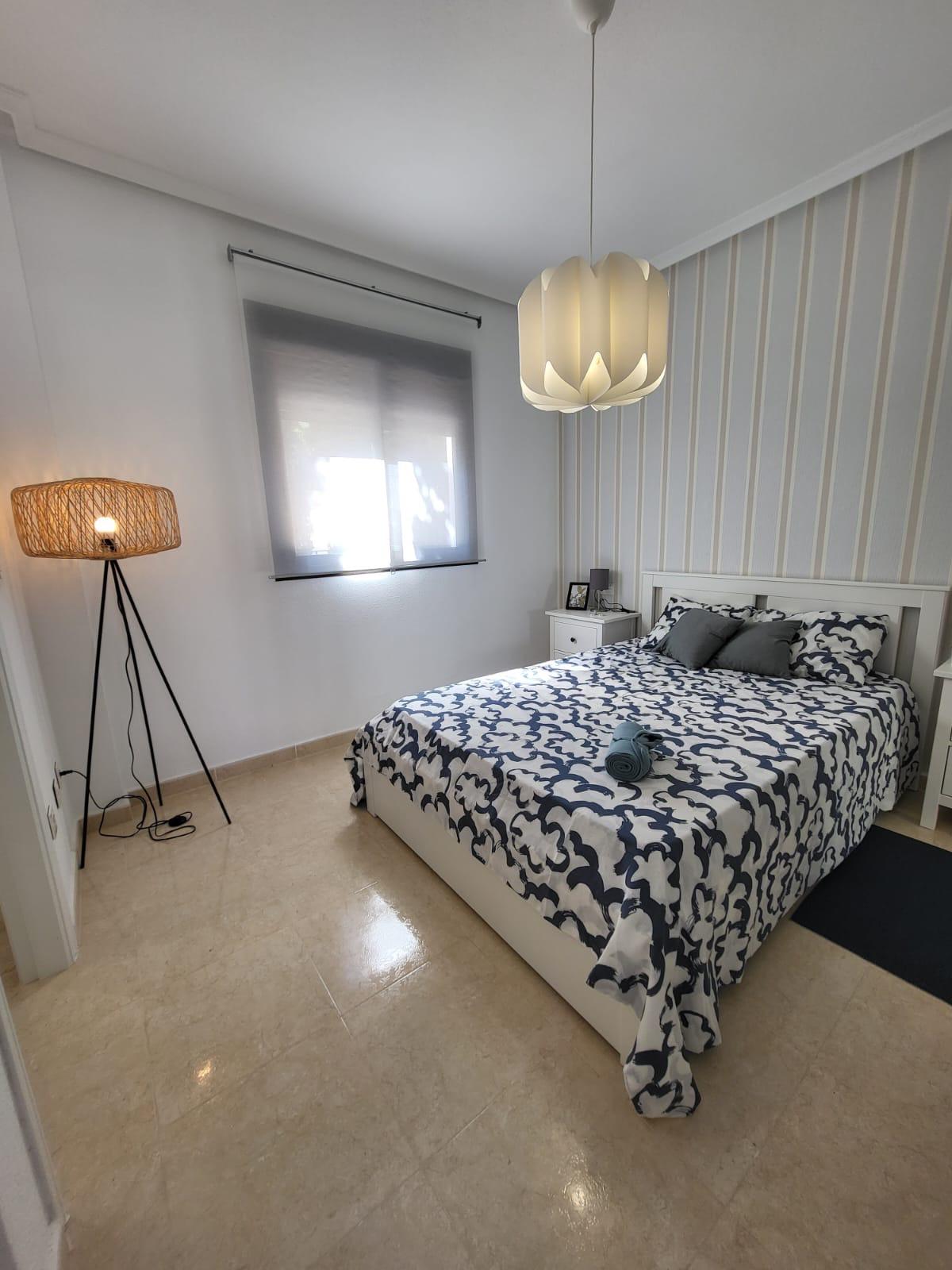 3 Bed, 3 Bath, HouseFor Sale, San Miguel de Salinas, Alicante