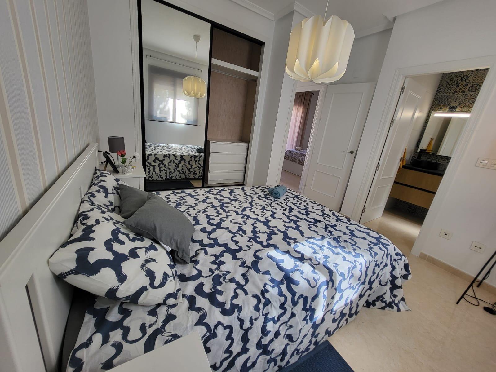 3 Bed, 3 Bath, HouseFor Sale, San Miguel de Salinas, Alicante