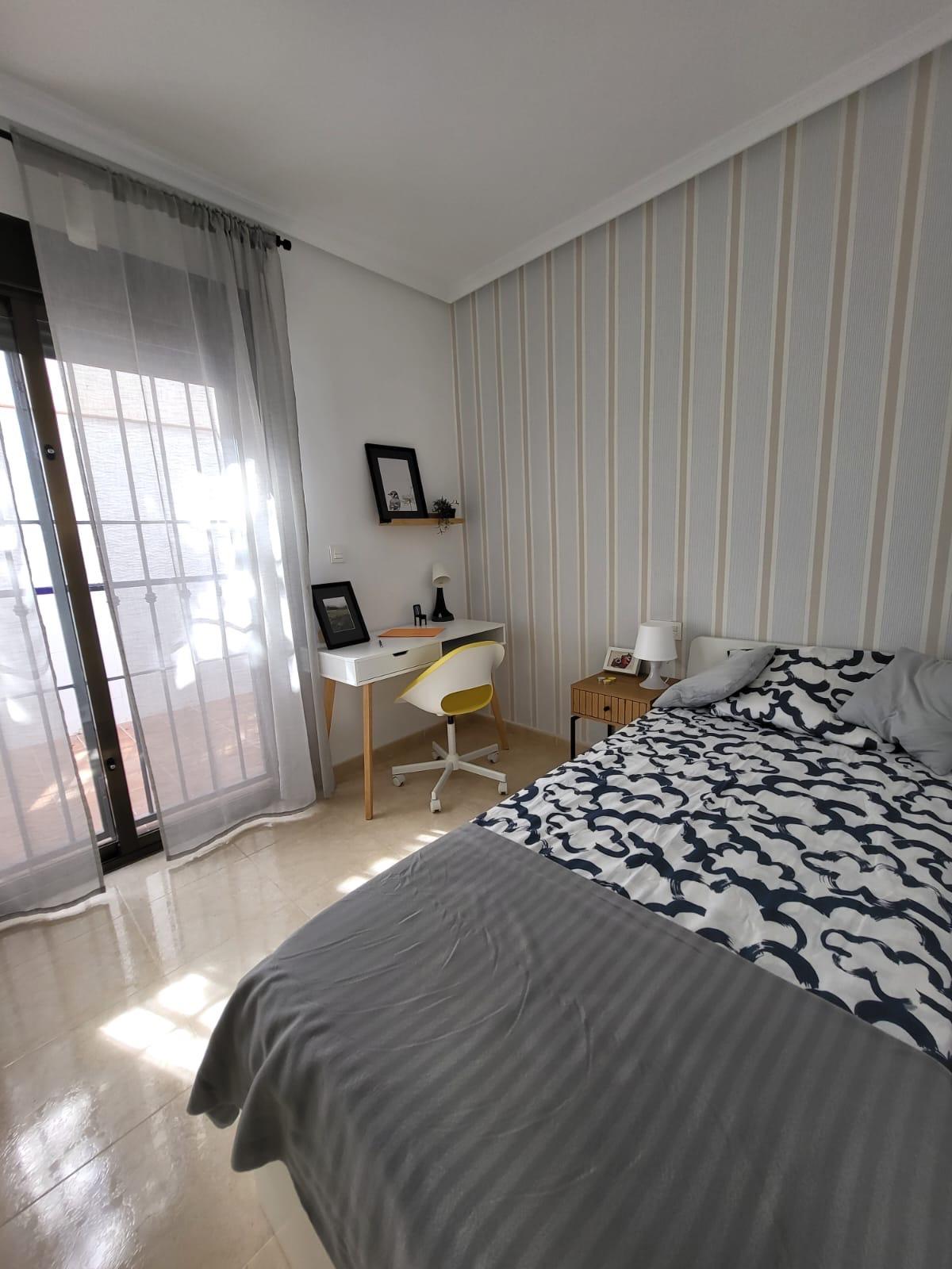 3 Bed, 3 Bath, HouseFor Sale, San Miguel de Salinas, Alicante