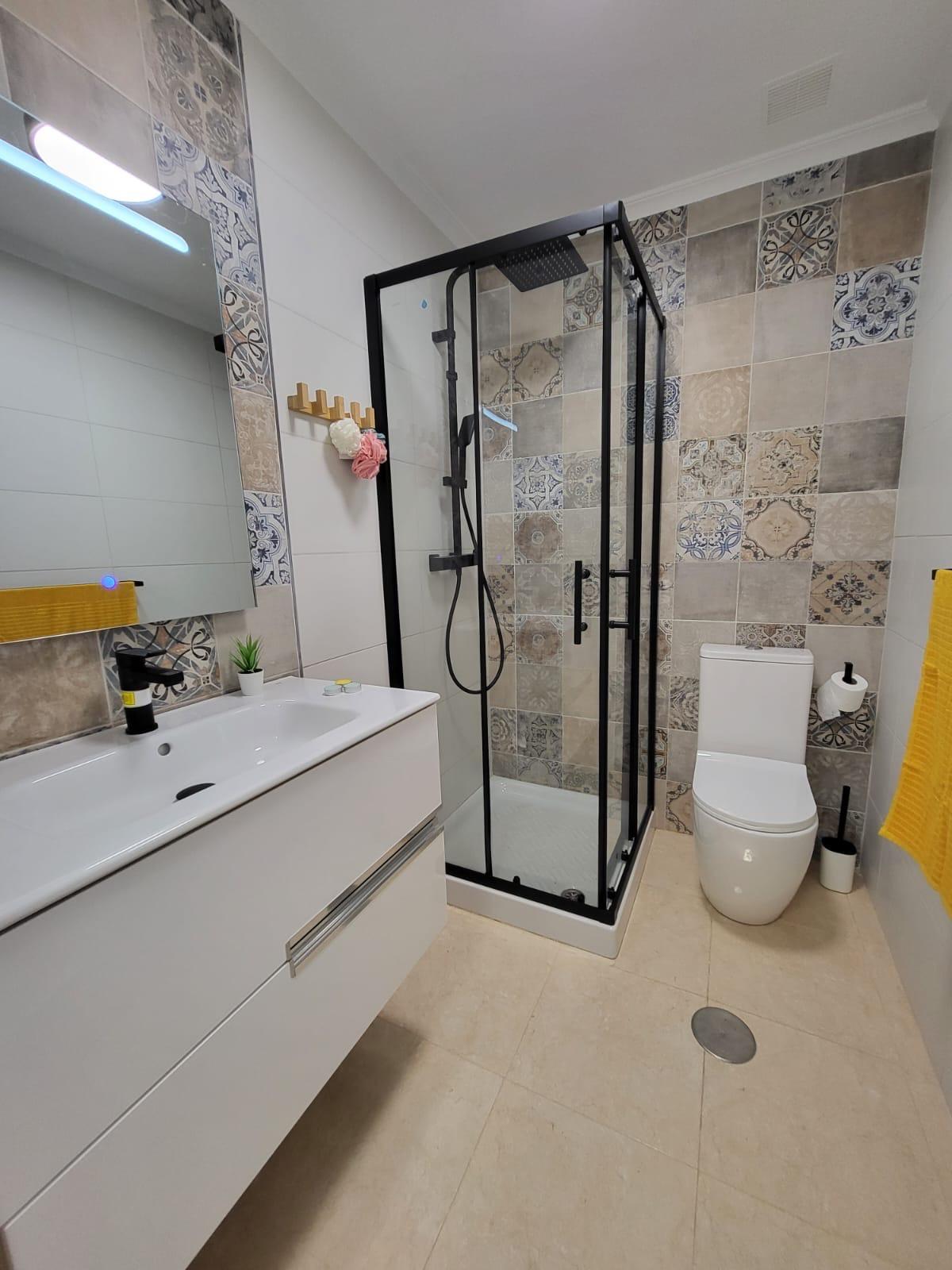 3 Bed, 3 Bath, HouseFor Sale, San Miguel de Salinas, Alicante