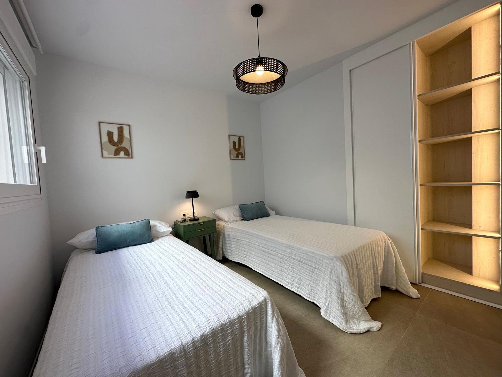 2 Bed, 2 Bath, ApartmentFor Sale, Torrevieja, Alicante