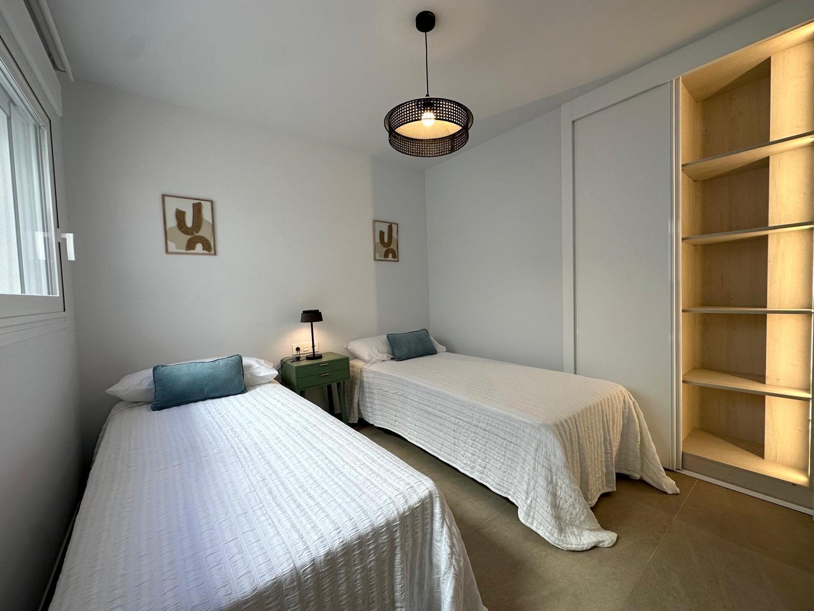 2 Bed, 2 Bath, ApartmentFor Sale, Torrevieja, Alicante