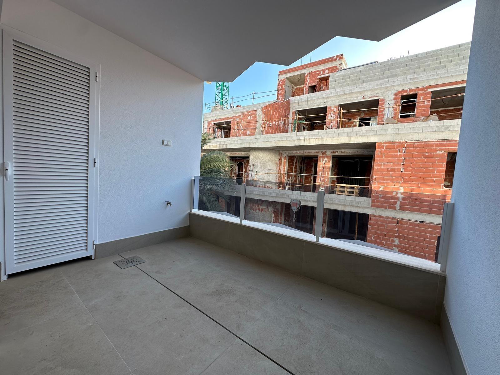 2 Bed, 2 Bath, ApartmentFor Sale, Torrevieja, Alicante