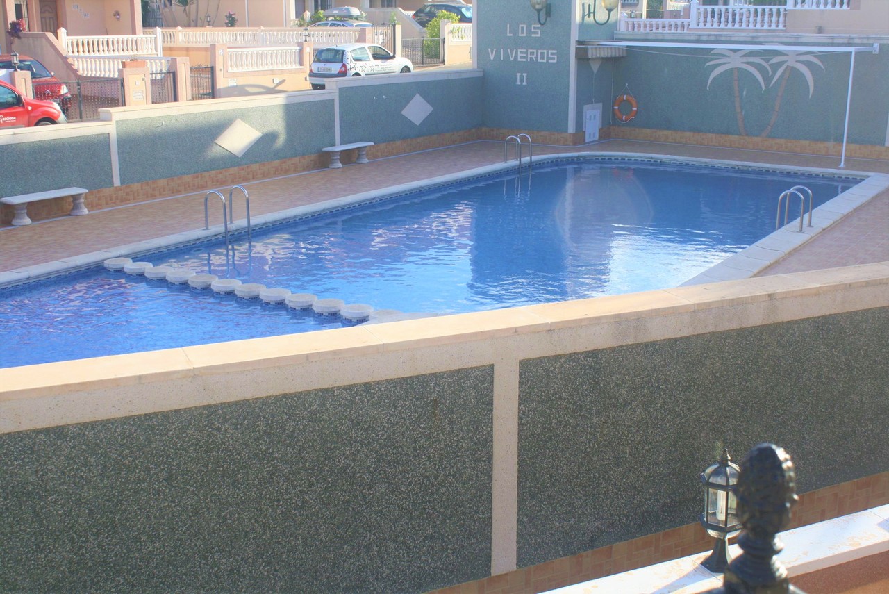 2 Bed, 3 Bath, HouseFor Sale, Los Altos, Alicante