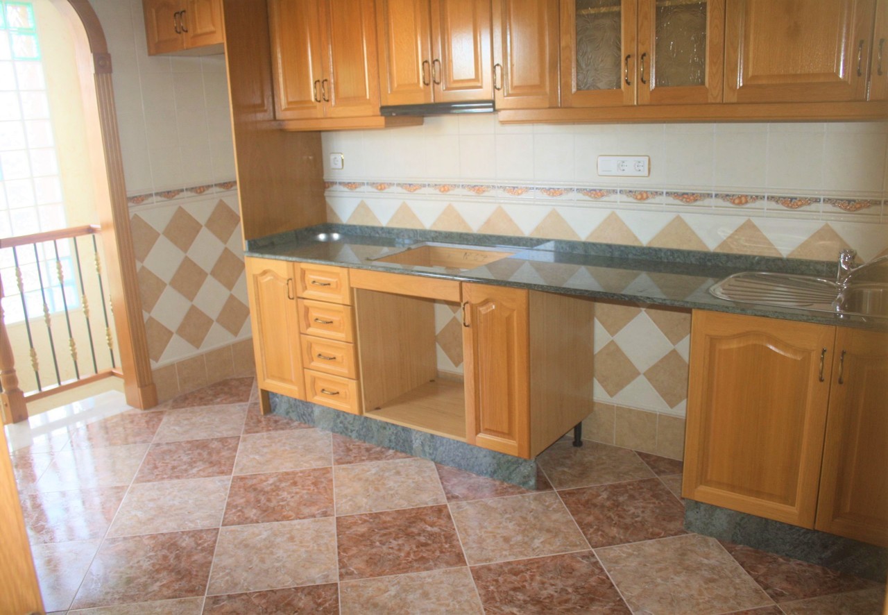 2 Bed, 3 Bath, HouseFor Sale, Los Altos, Alicante