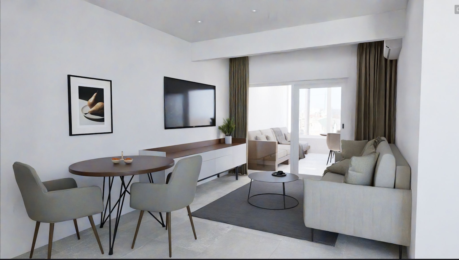 2 Bed, 1 Bath, ApartmentFor Sale, Torrevieja, Alicante