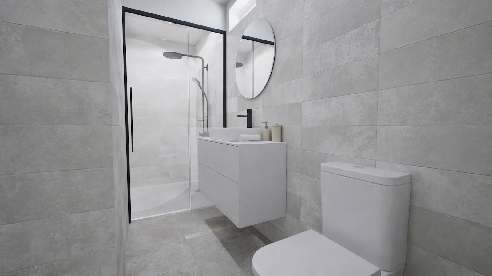 2 Bed, 1 Bath, ApartmentFor Sale, Torrevieja, Alicante