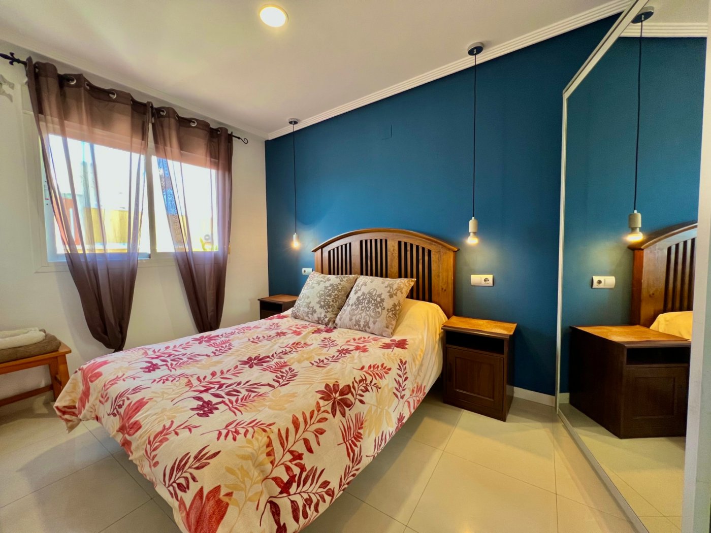 2 Bed, 1 Bath, ApartmentFor Sale, Torrevieja, Alicante