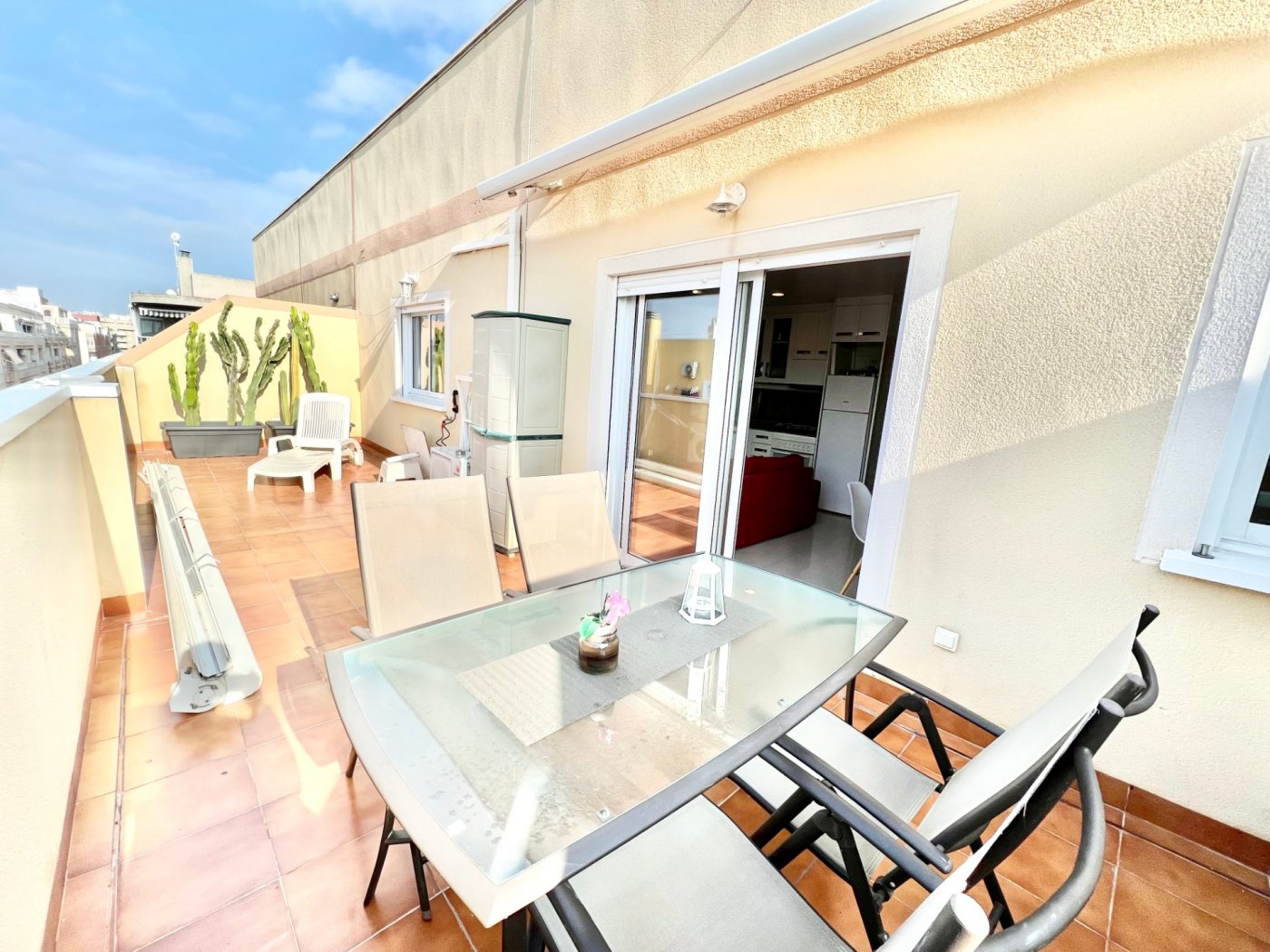 2 Bed, 1 Bath, ApartmentFor Sale, Torrevieja, Alicante