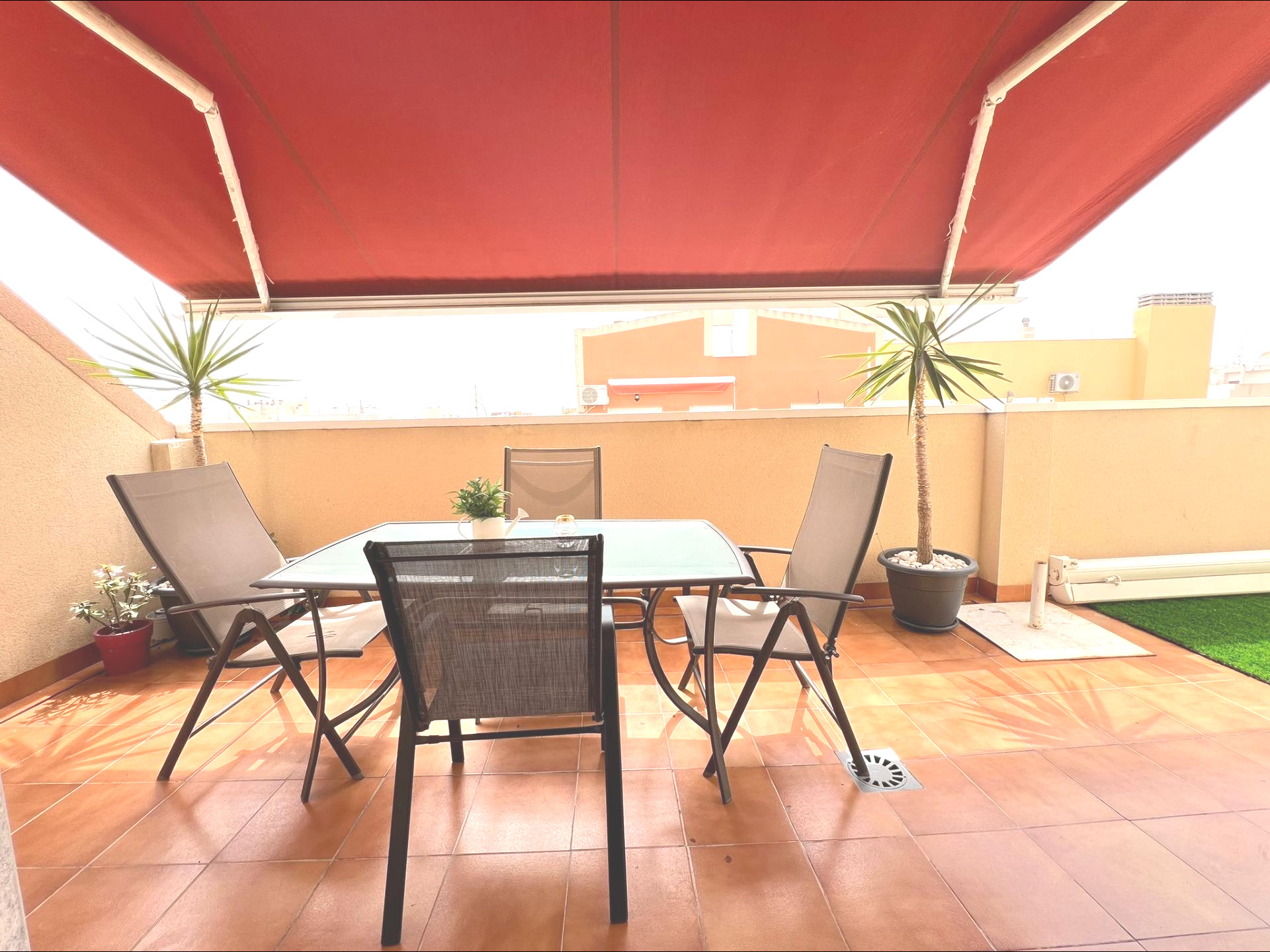 2 Bed, 1 Bath, ApartmentFor Sale, Torrevieja, Alicante