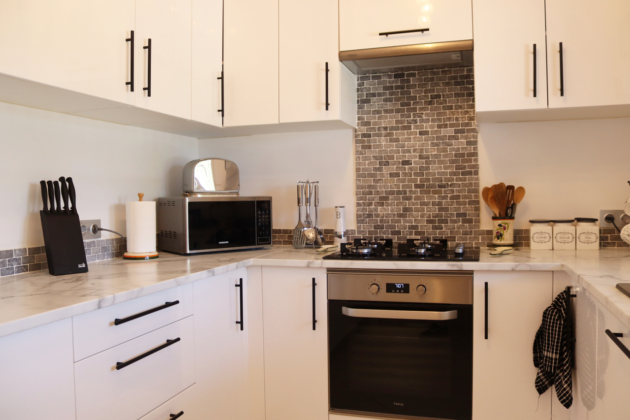 5 Bed, 2 Bath, HouseFor Sale, Jalon Valley, Alicante