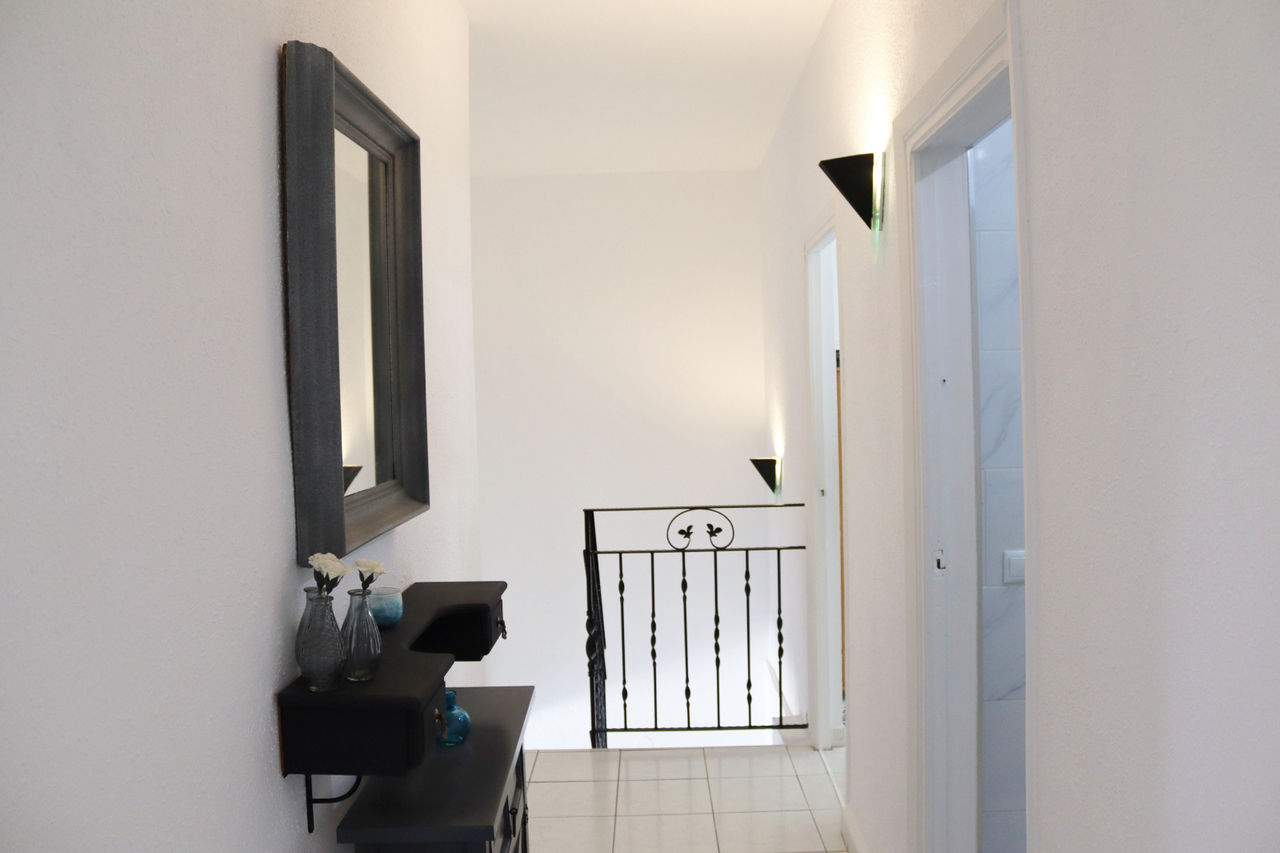 5 Bed, 2 Bath, HouseFor Sale, Jalon Valley, Alicante