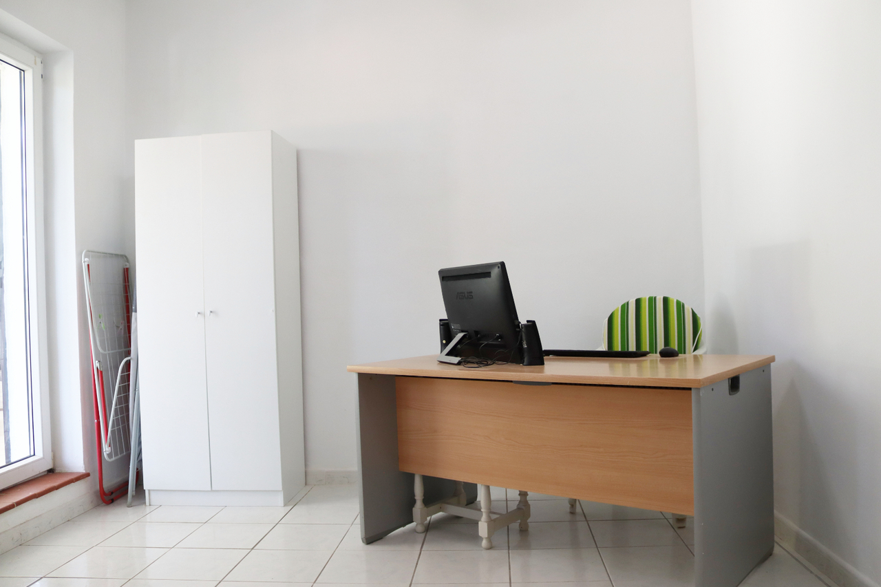 5 Bed, 2 Bath, HouseFor Sale, Jalon Valley, Alicante